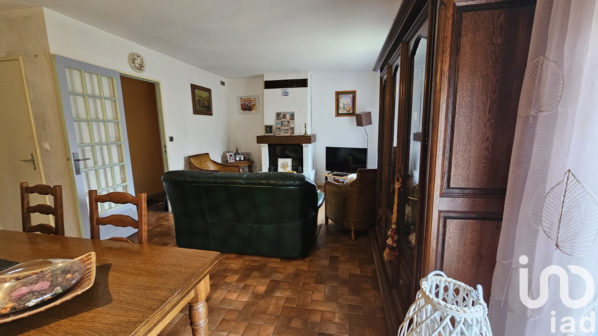 Maison à vendre, 93m², Viviez