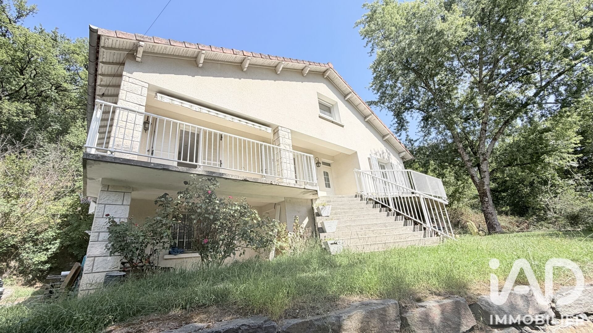 Maison à vendre, 141m², Capdenac