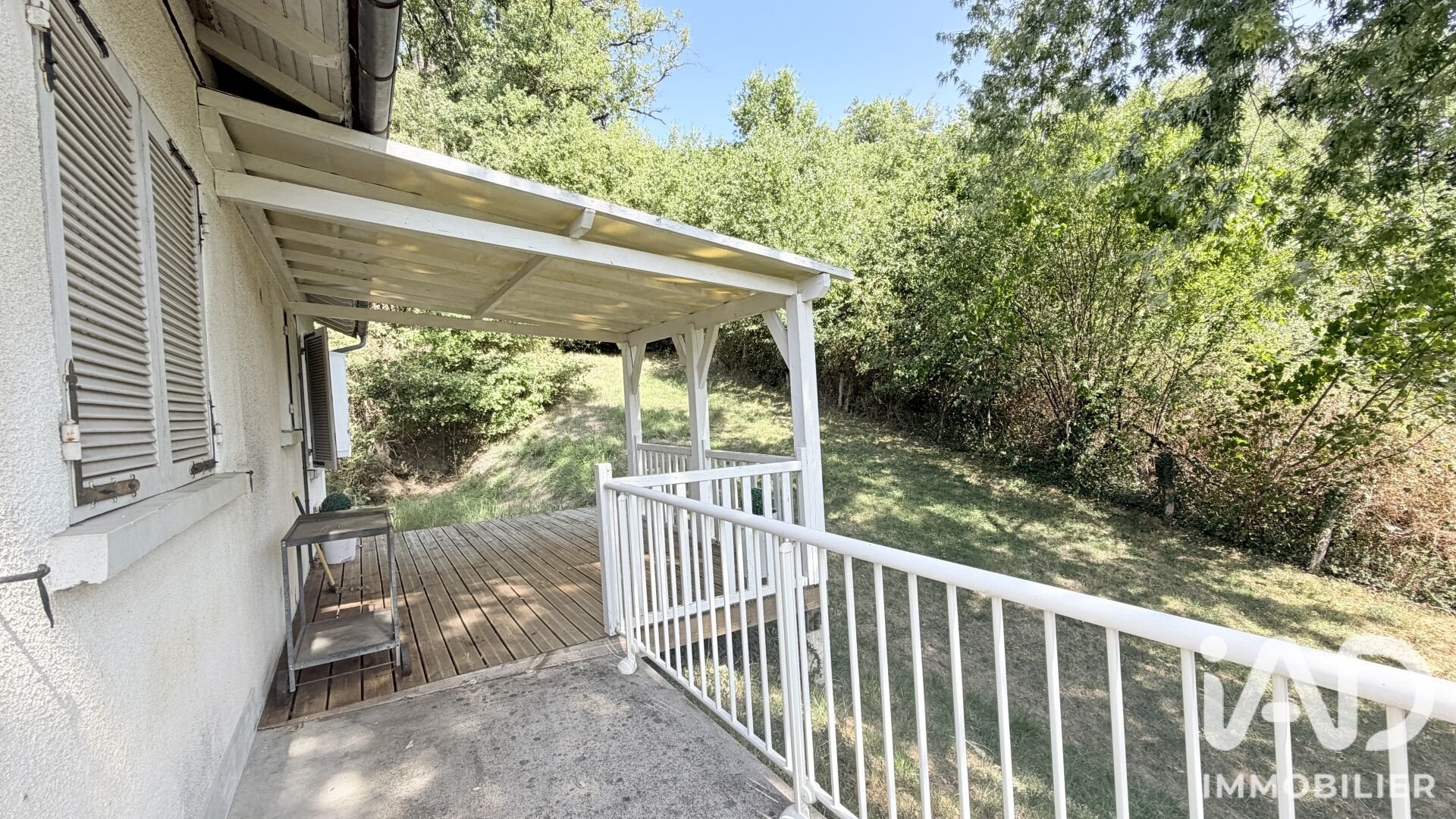 Maison à vendre, 141m², Capdenac