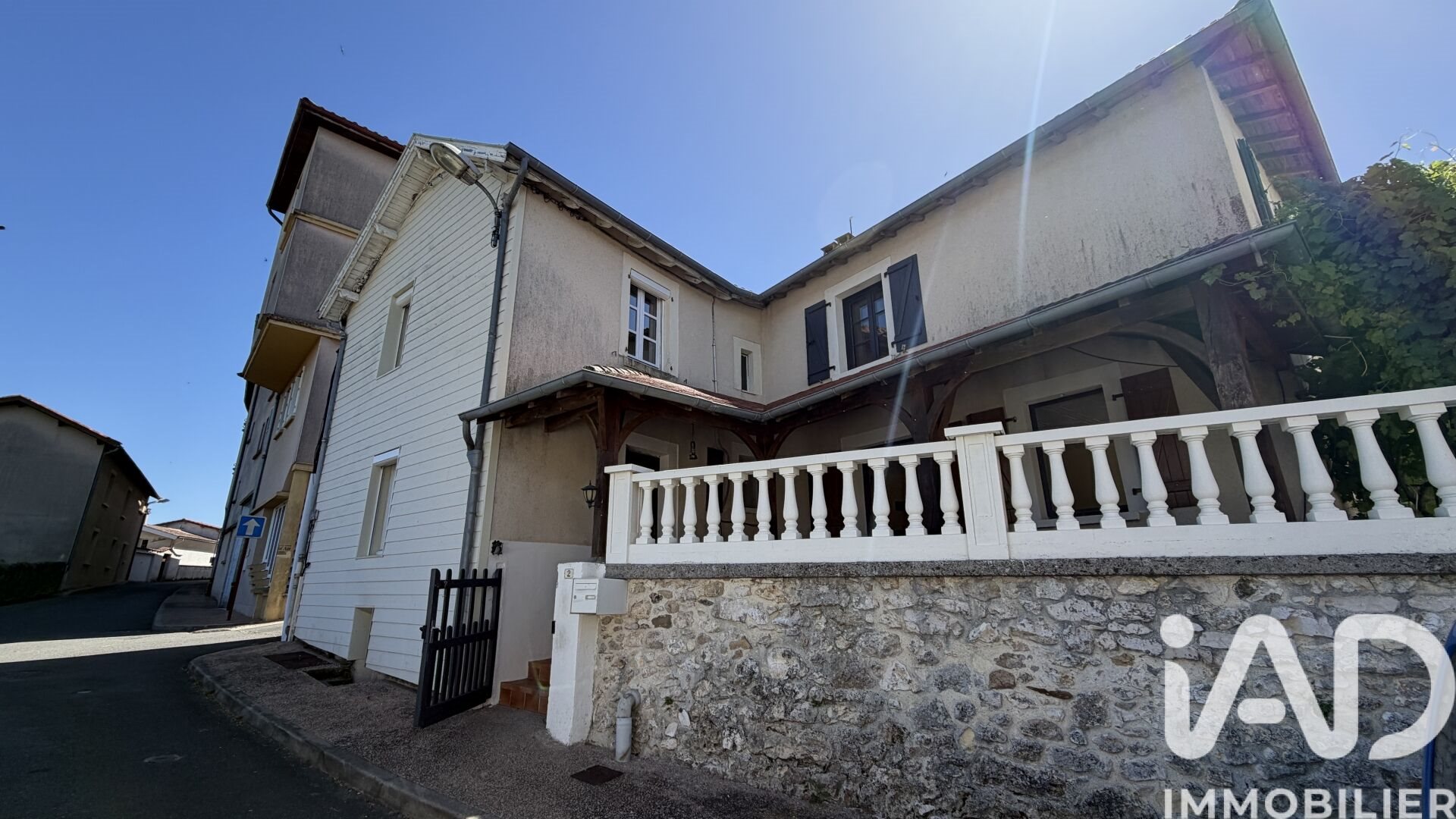 Maison à vendre, 112m², Asprières
