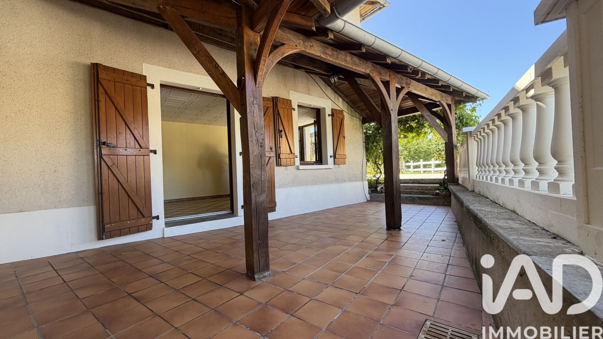 Maison à vendre, 112m², Asprières