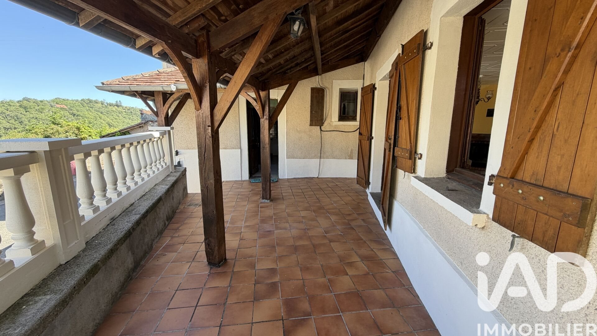 Maison à vendre, 112m², Asprières