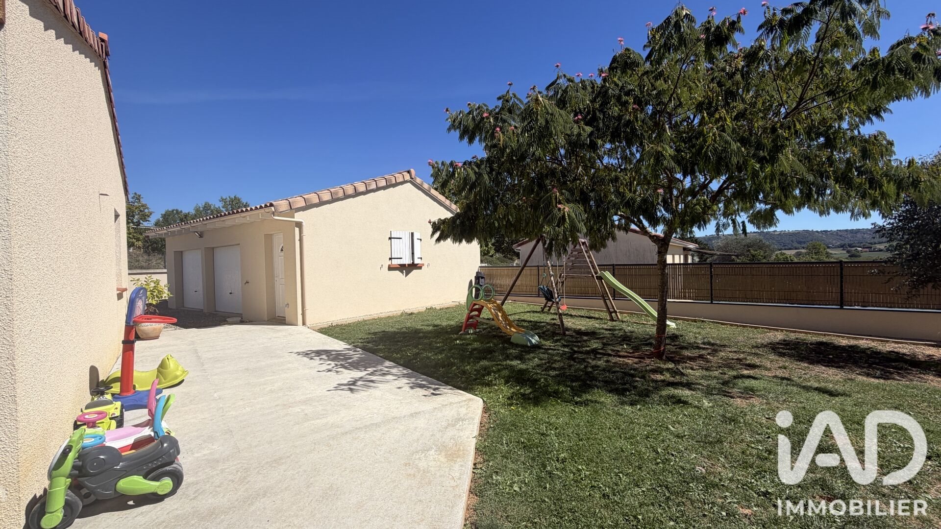 Maison à vendre, 93m², Salles-Courbatiès