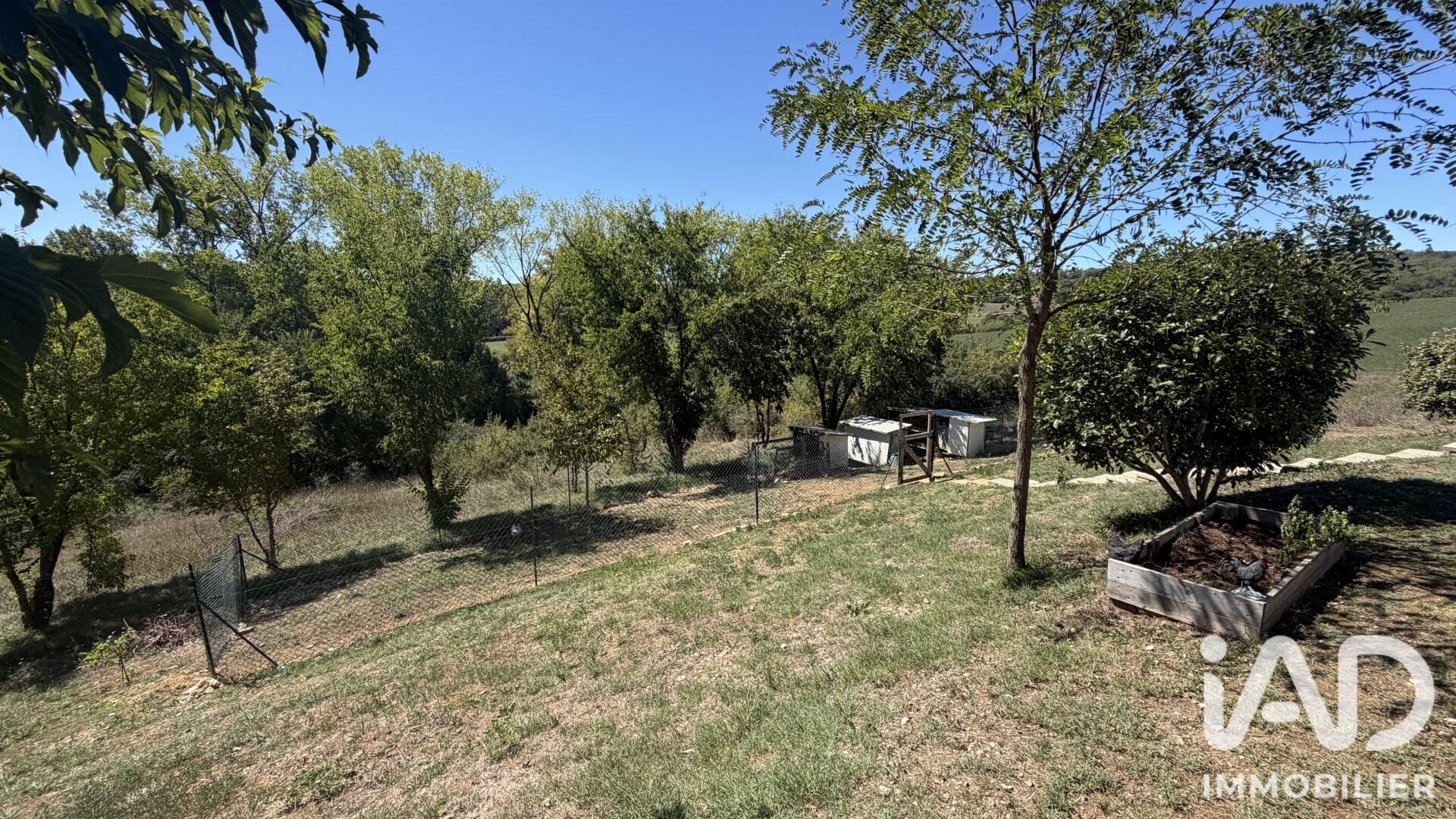 Maison à vendre, 93m², Salles-Courbatiès