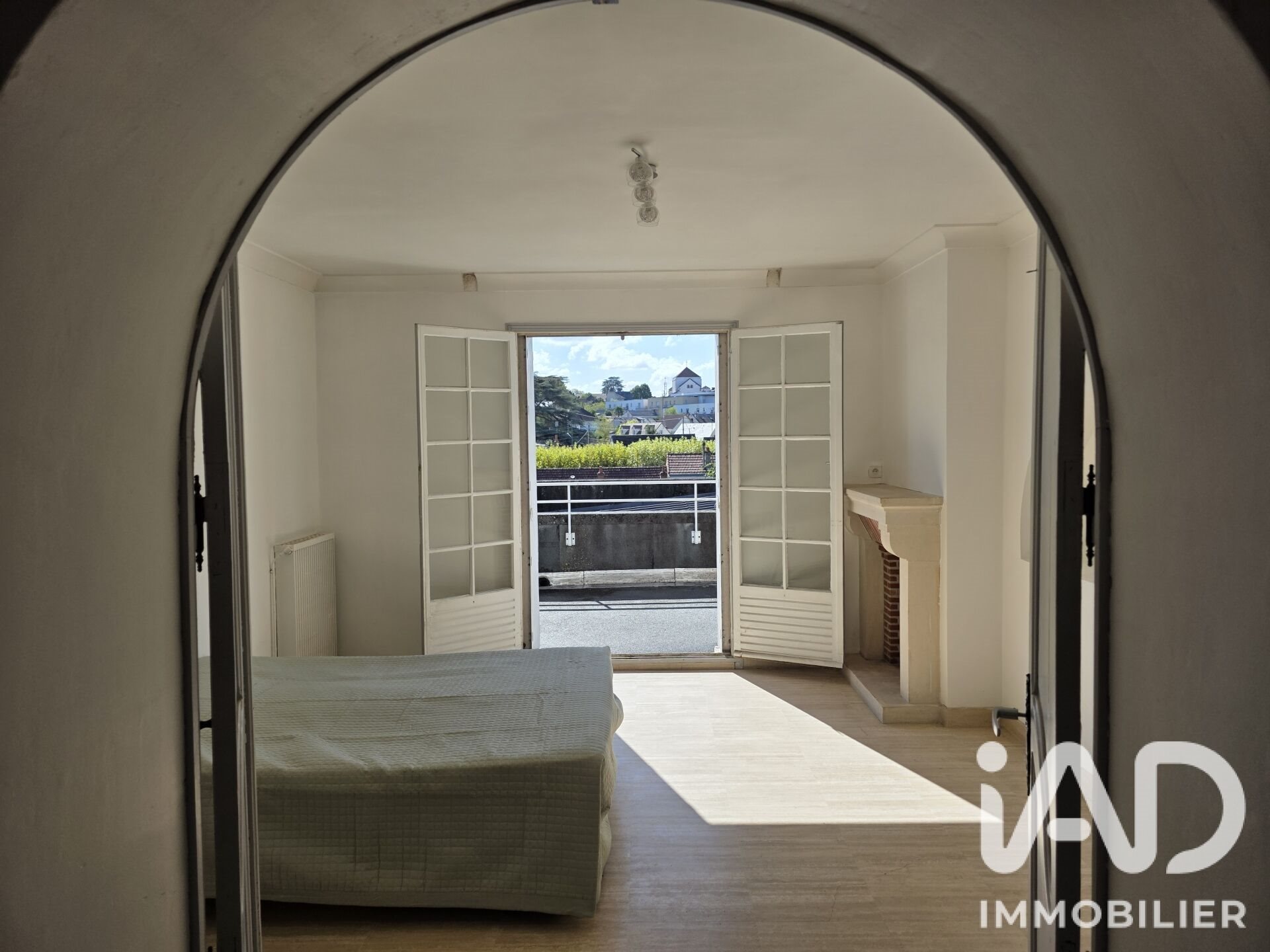 Maison à vendre, 142m², Blois
