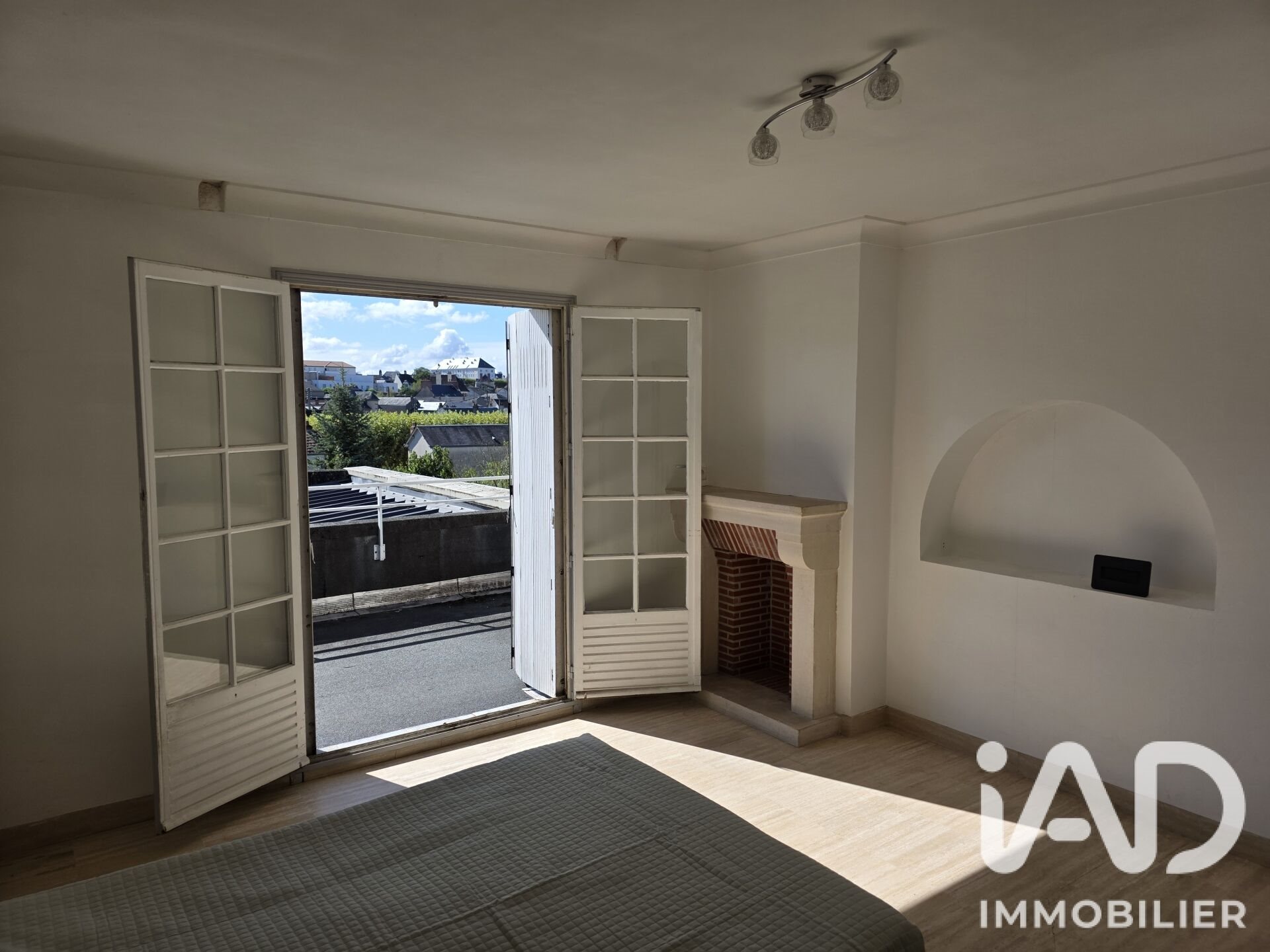 Maison à vendre, 142m², Blois