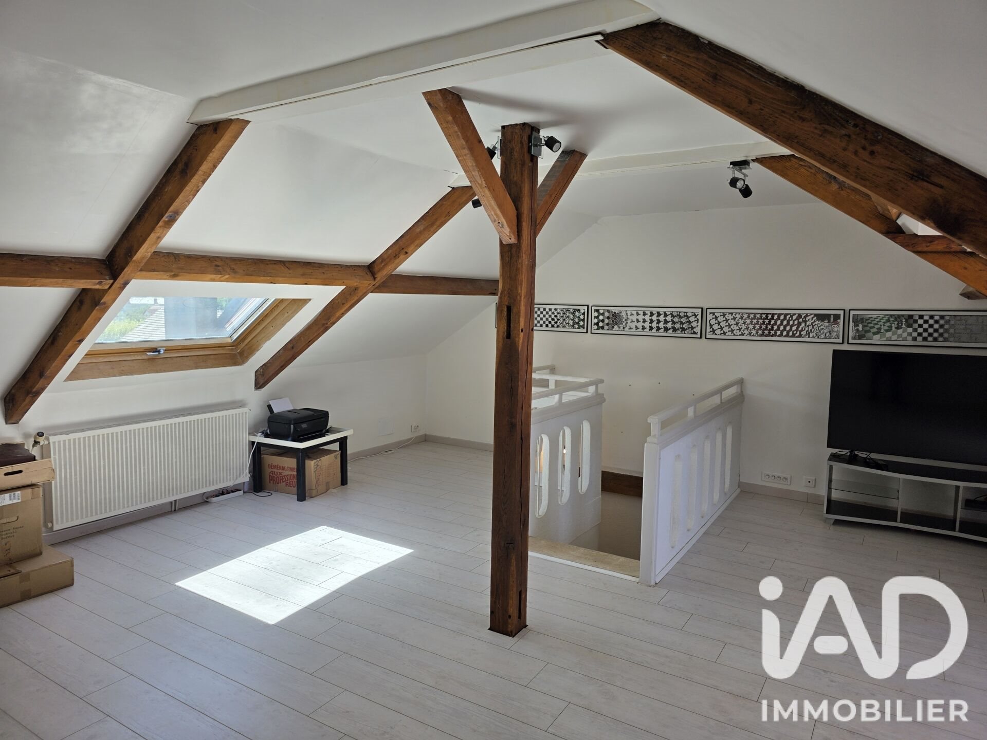 Maison à vendre, 142m², Blois