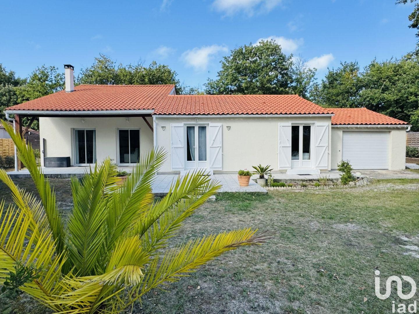 Maison à vendre, 177m², Soulac-sur-Mer