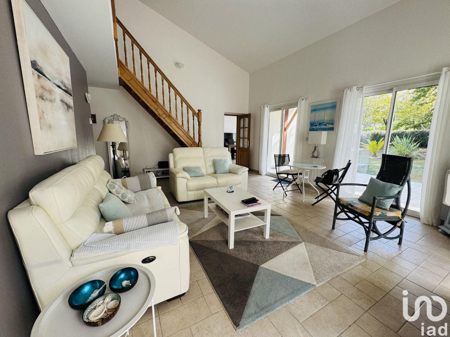 Maison à vendre, 177m², Soulac-sur-Mer