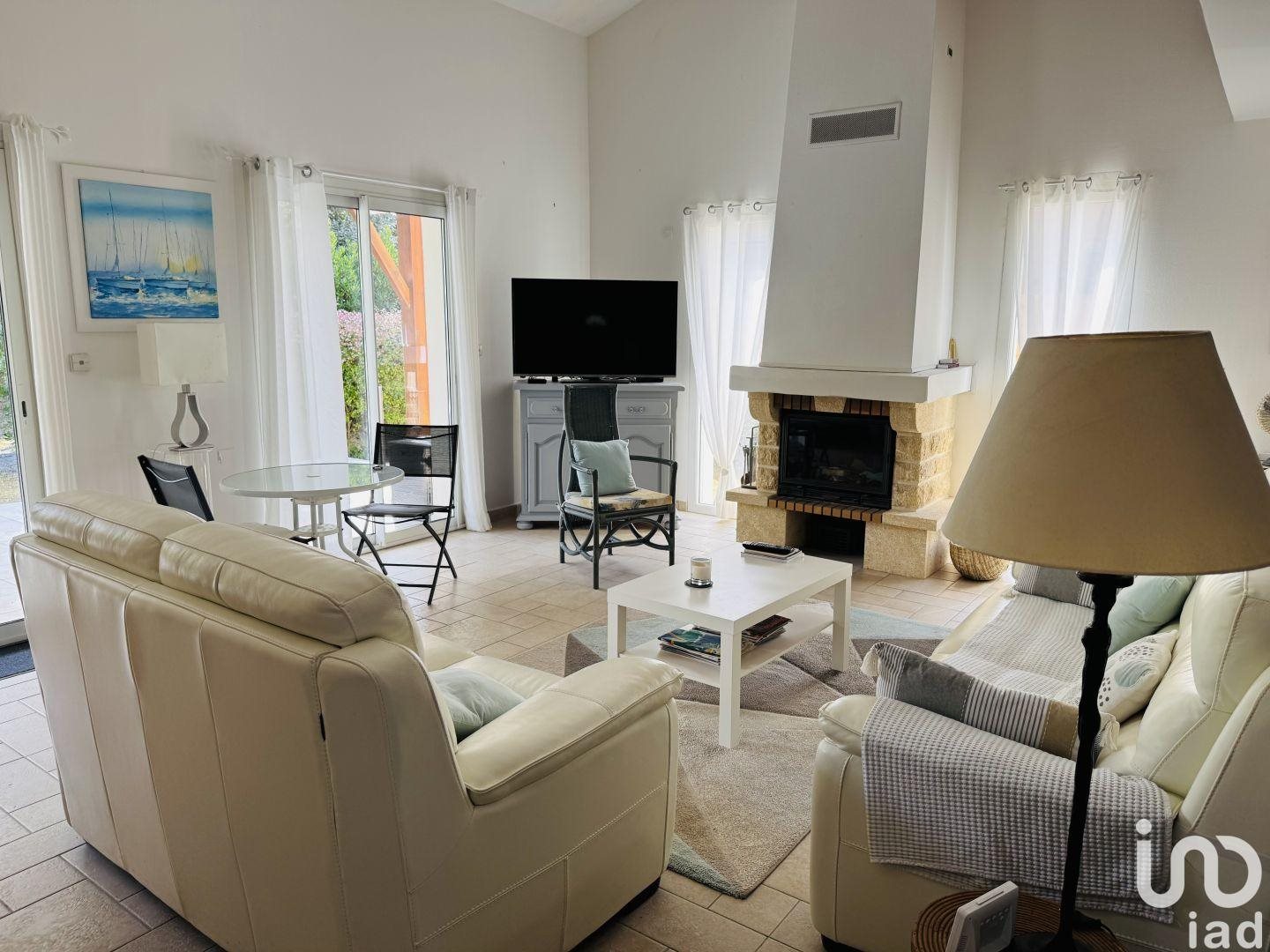 Maison à vendre, 177m², Soulac-sur-Mer