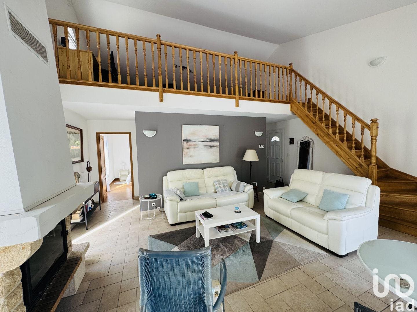 Maison à vendre, 177m², Soulac-sur-Mer
