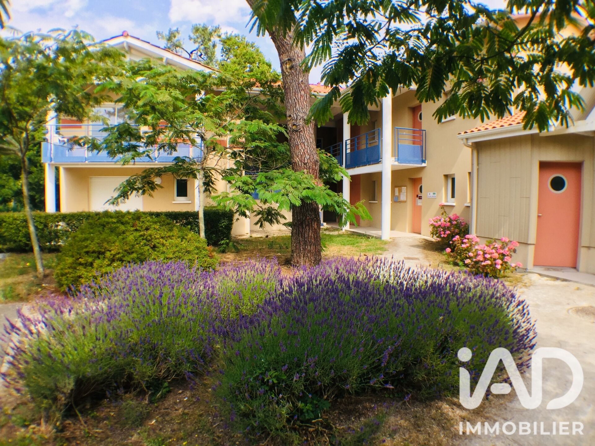 Appartement à vendre, 66m², Soulac-sur-Mer