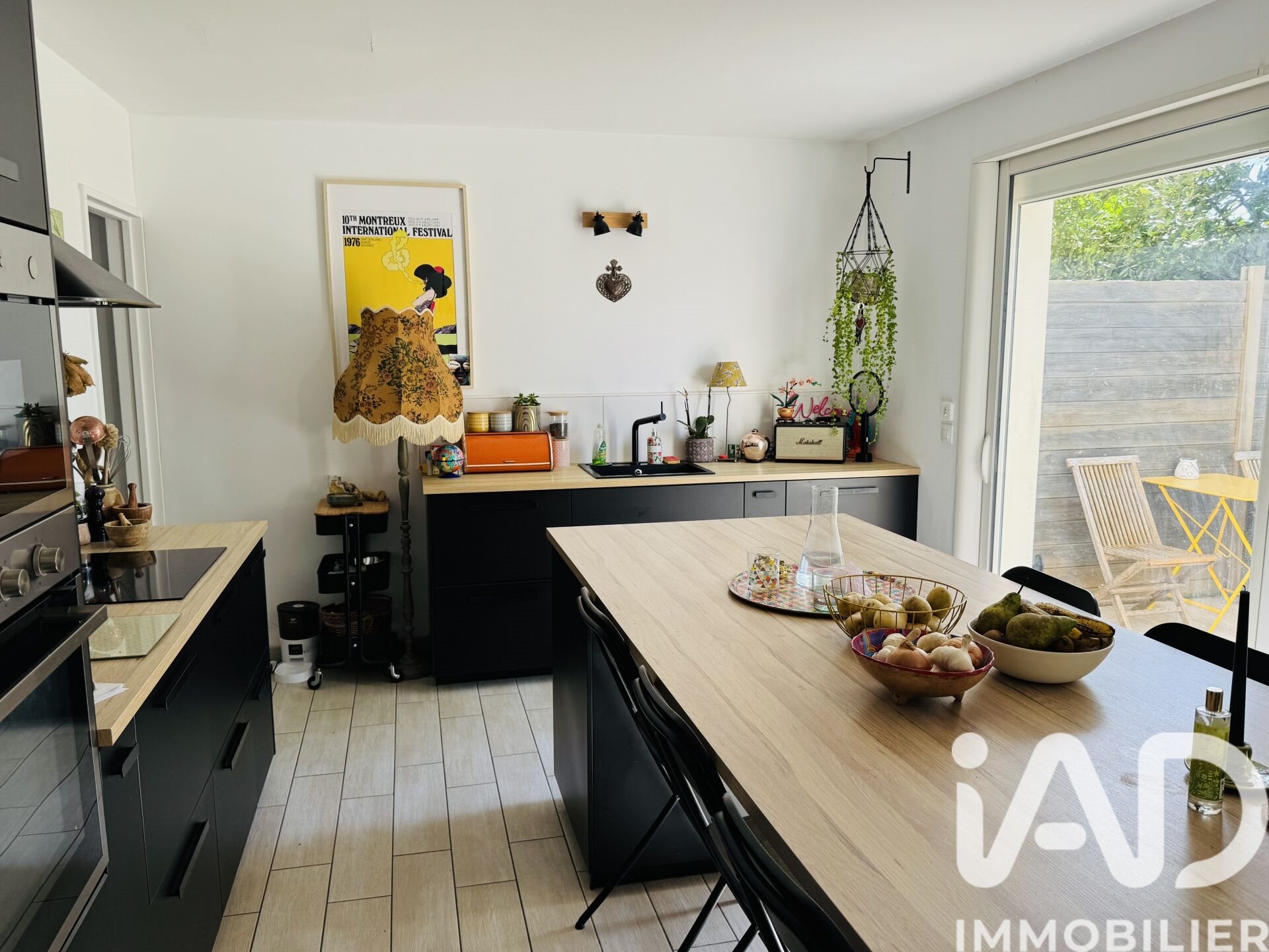 Maison à vendre, 92m², Le Verdon-sur-Mer