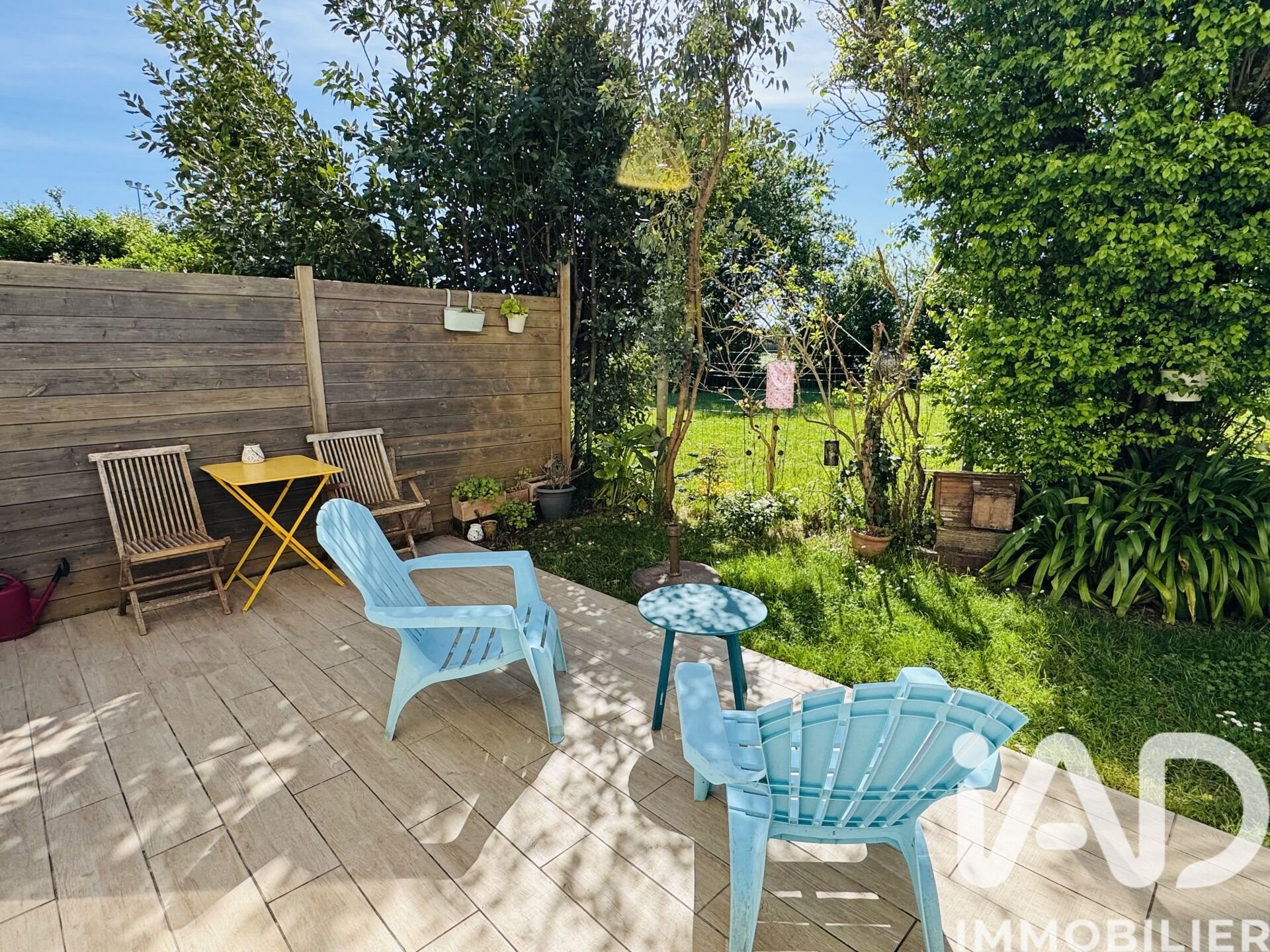 Maison à vendre, 92m², Le Verdon-sur-Mer