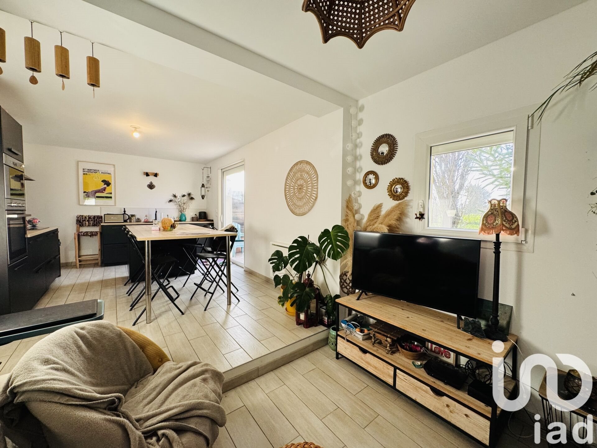 Maison à vendre, 92m², Le Verdon-sur-Mer