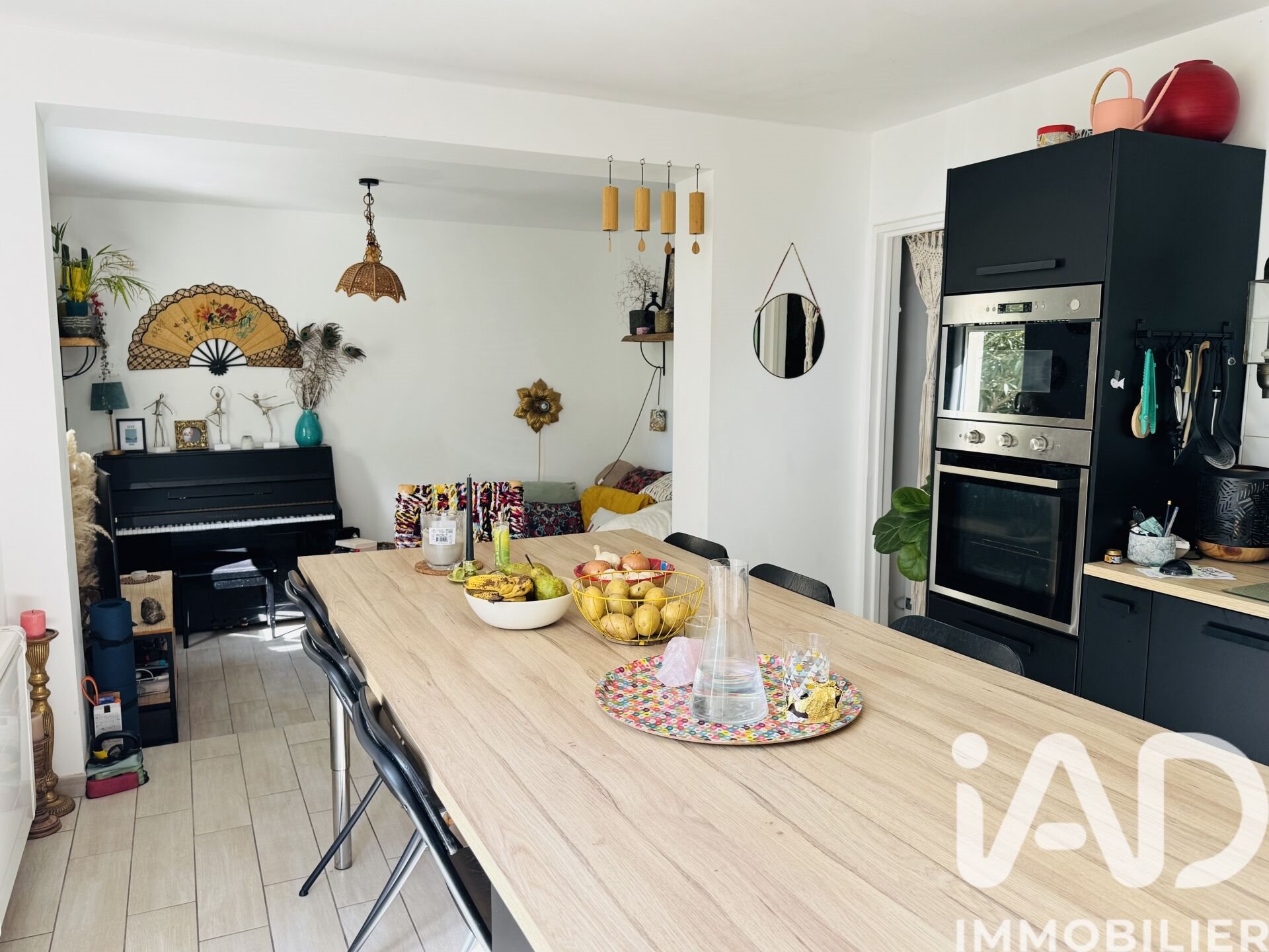 Maison à vendre, 92m², Le Verdon-sur-Mer