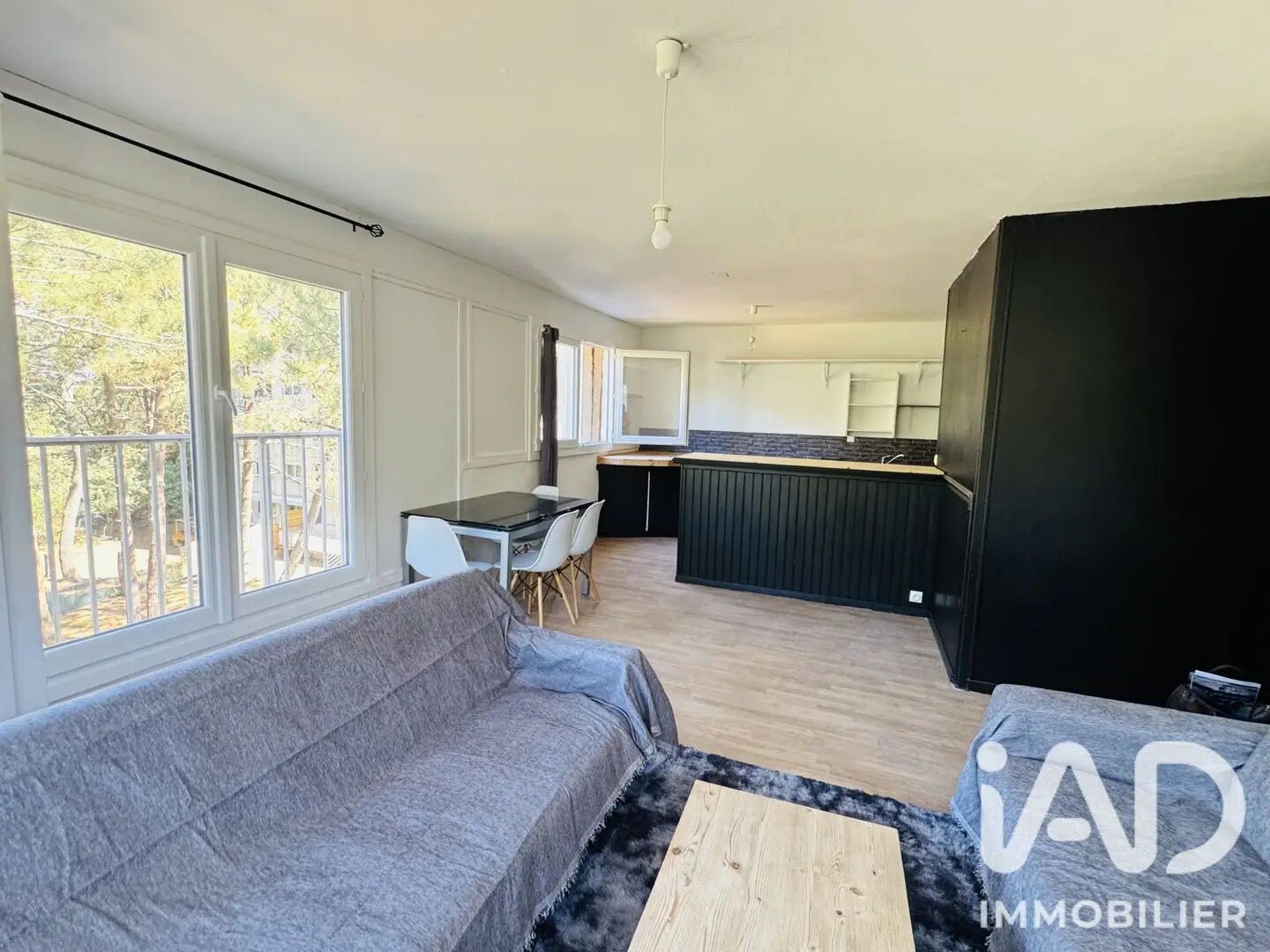 Appartement à vendre, 65m², Le Verdon-sur-Mer