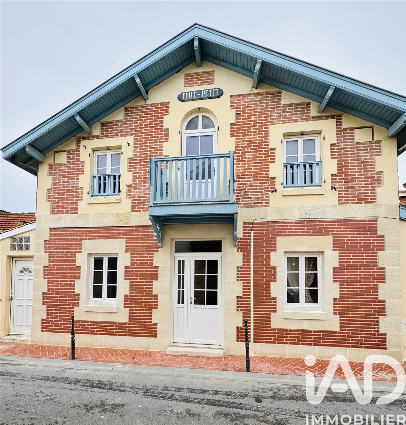 Maison à vendre, 85m², Soulac-sur-Mer