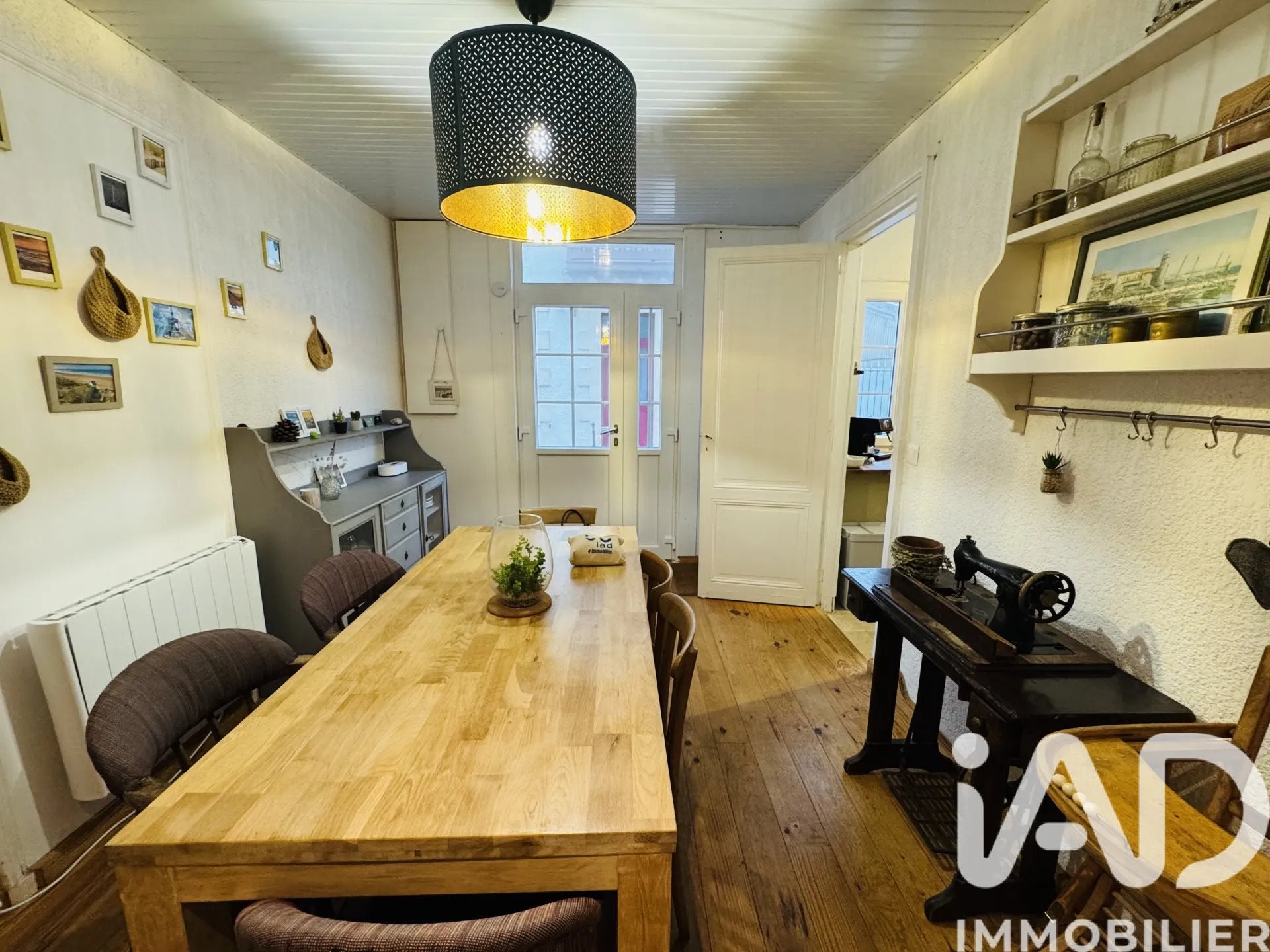Maison à vendre, 85m², Soulac-sur-Mer