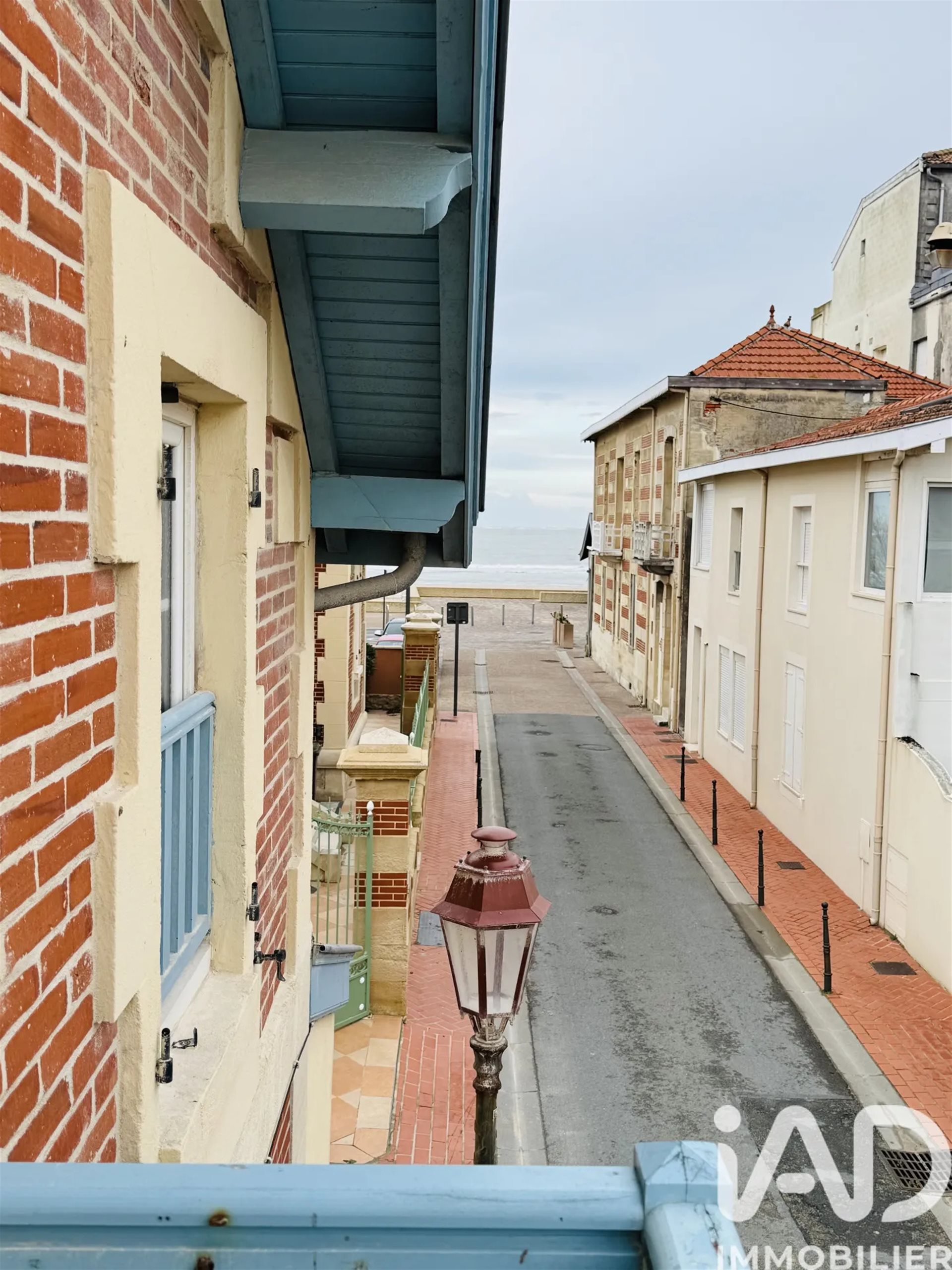 Maison à vendre, 85m², Soulac-sur-Mer