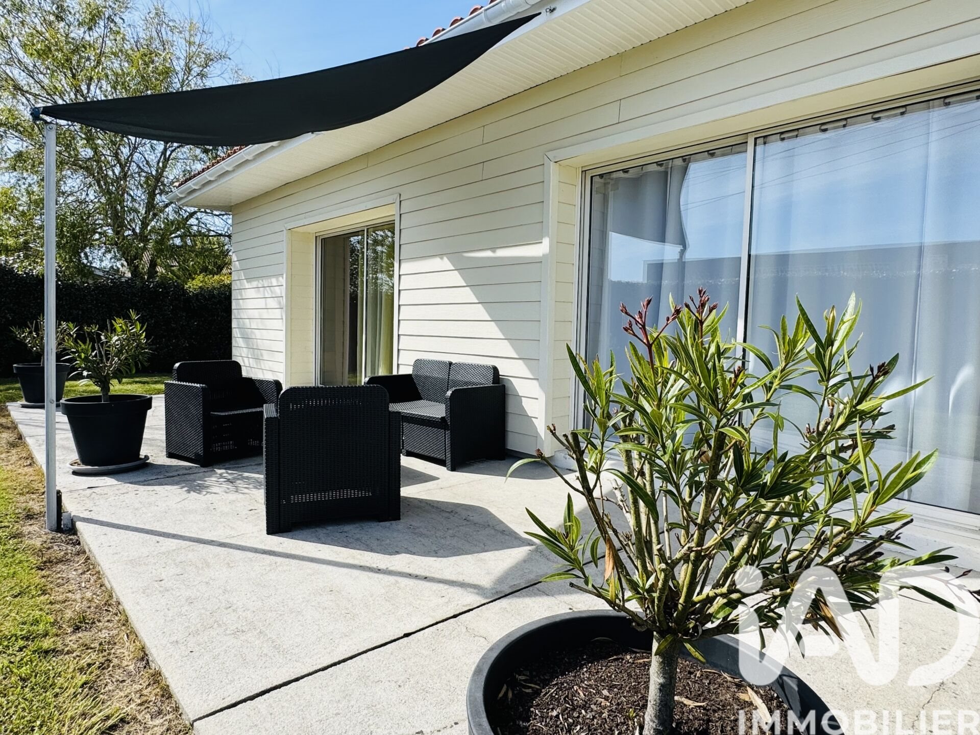 Maison à vendre, 92m², Soulac-sur-Mer