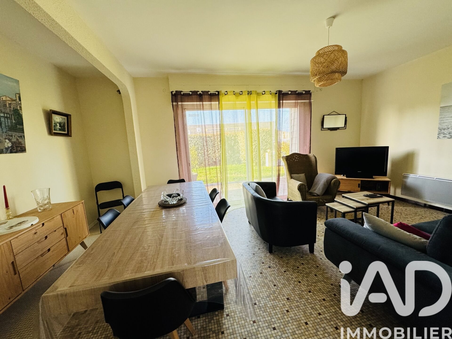 Maison à vendre, 92m², Soulac-sur-Mer