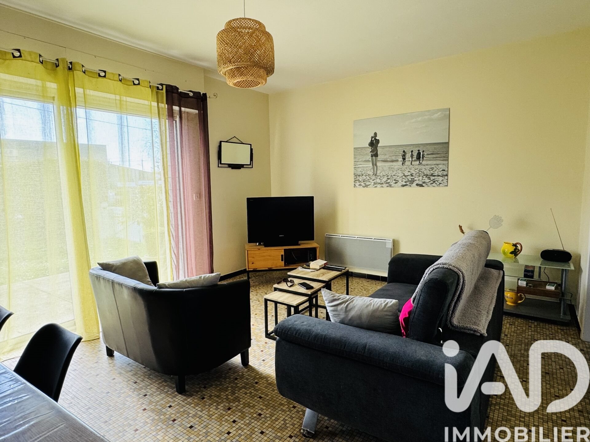 Maison à vendre, 92m², Soulac-sur-Mer