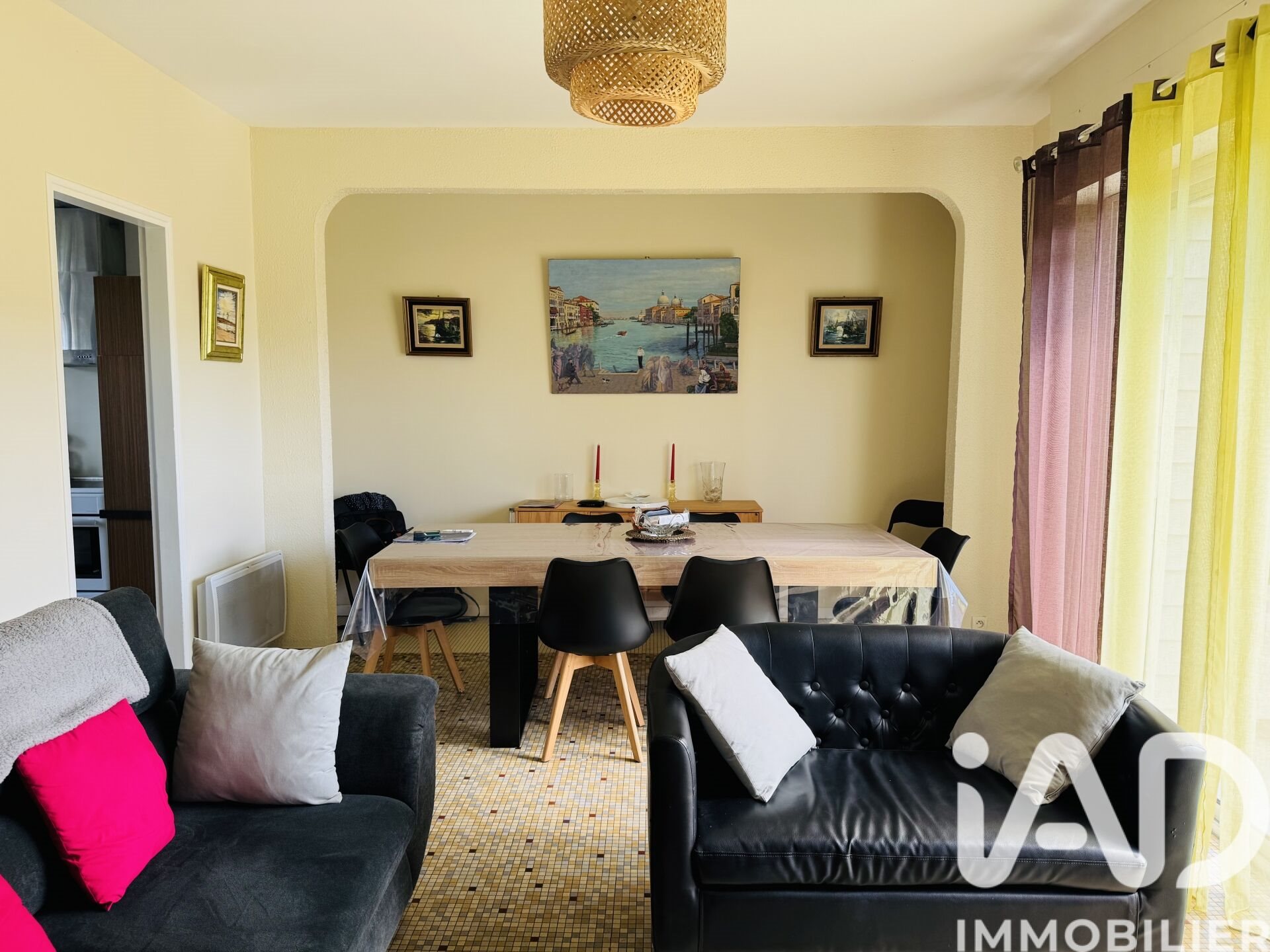 Maison à vendre, 92m², Soulac-sur-Mer