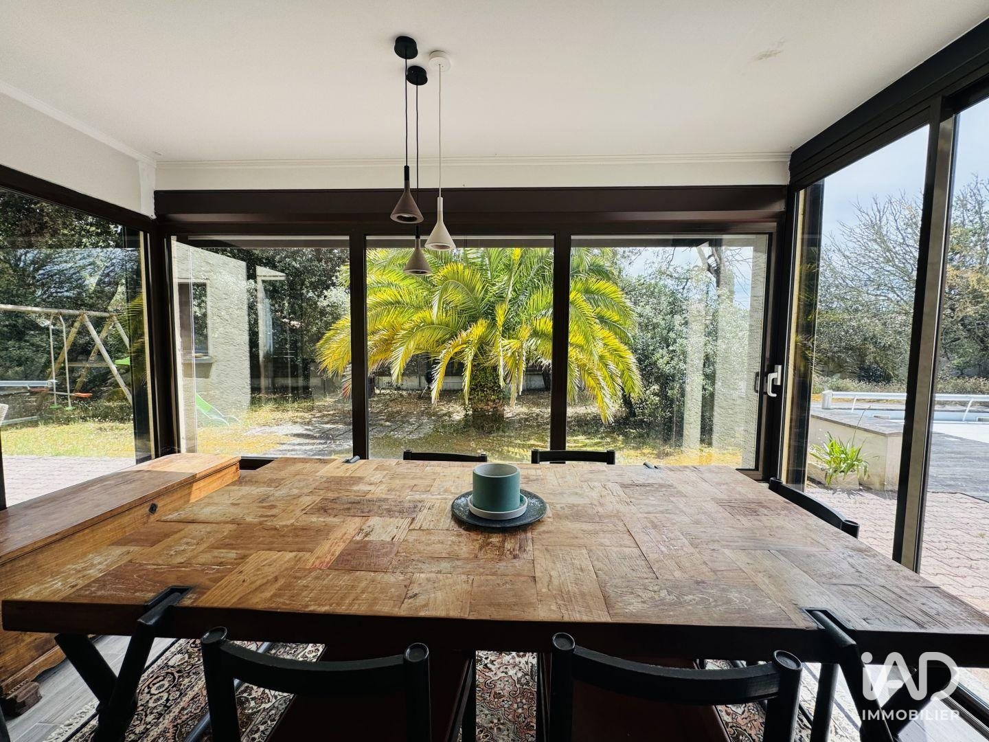 Maison à vendre, 155m², Soulac-sur-Mer