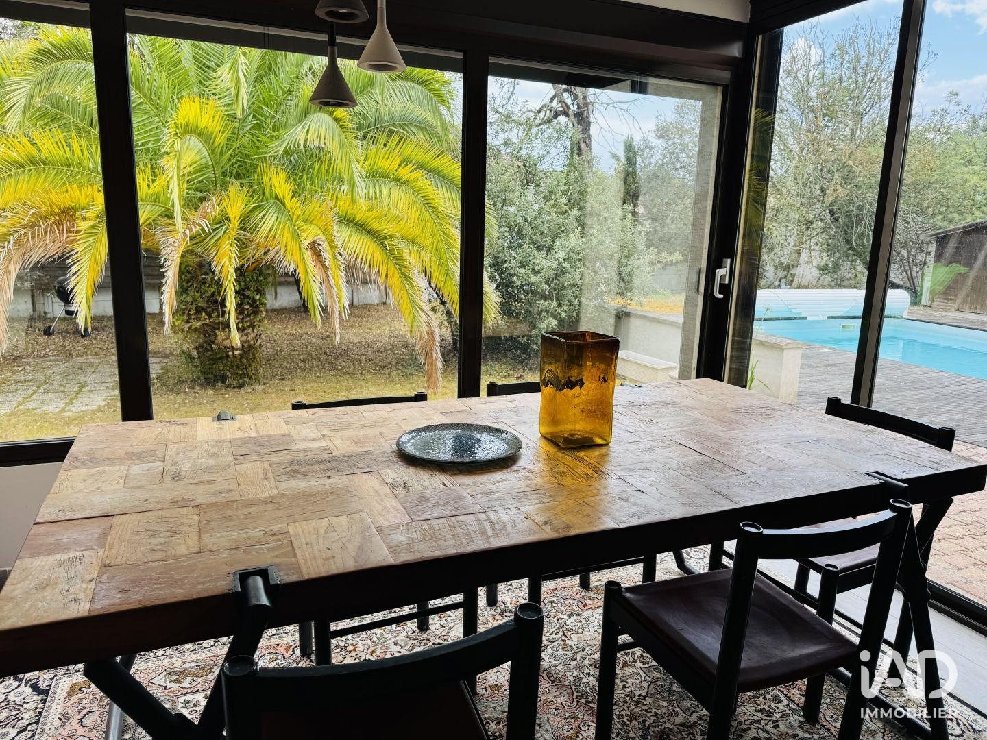 Maison à vendre, 155m², Soulac-sur-Mer