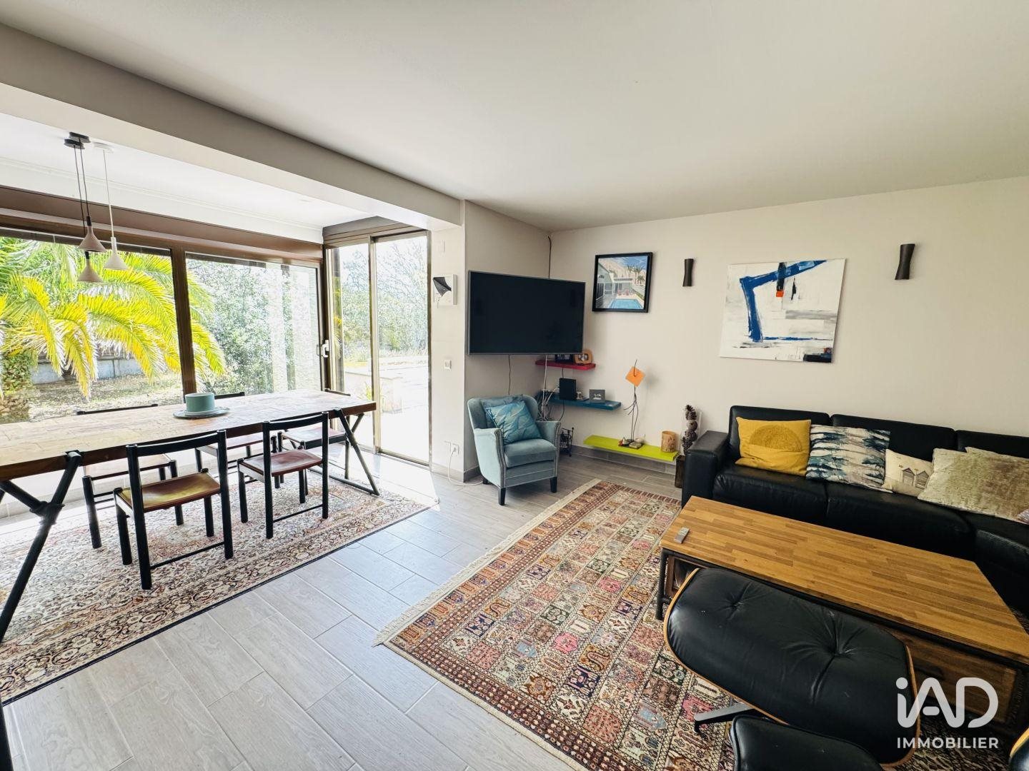 Maison à vendre, 155m², Soulac-sur-Mer