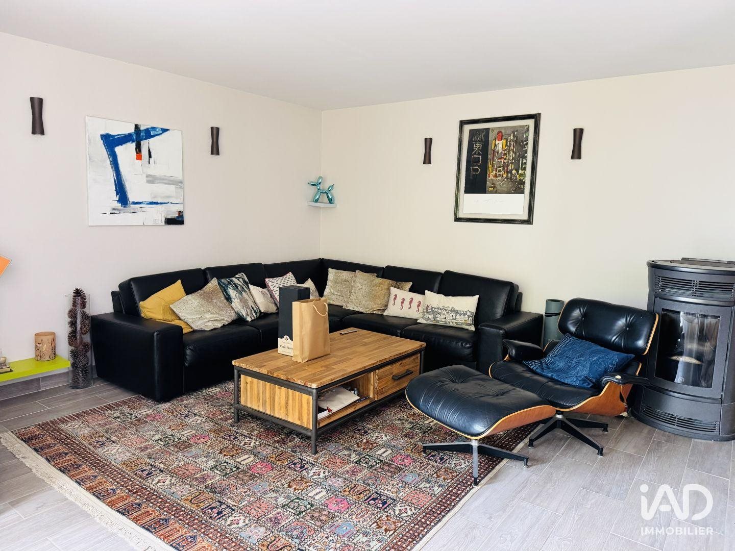 Maison à vendre, 155m², Soulac-sur-Mer