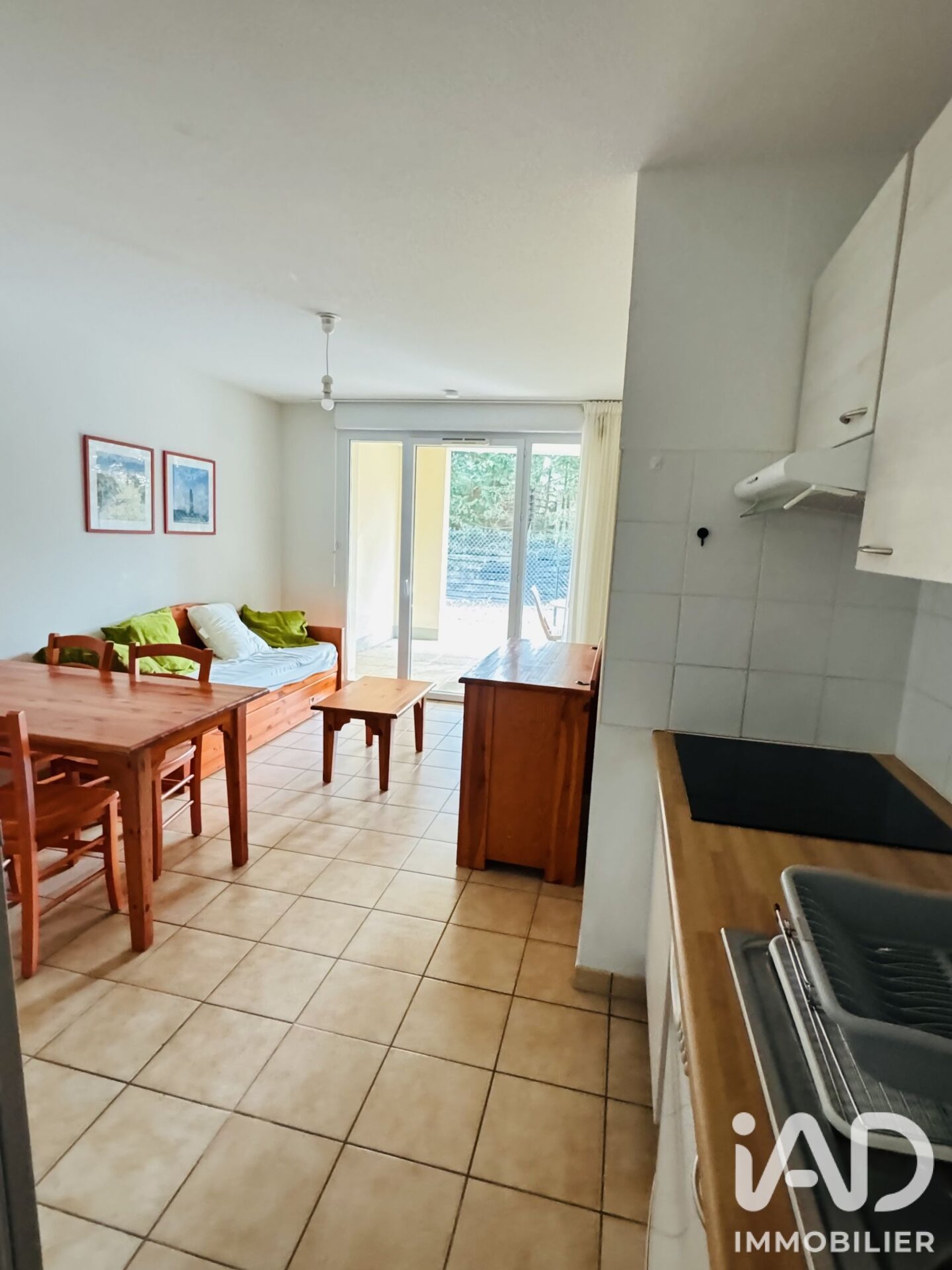 Appartement à vendre, 39m², Soulac-sur-Mer