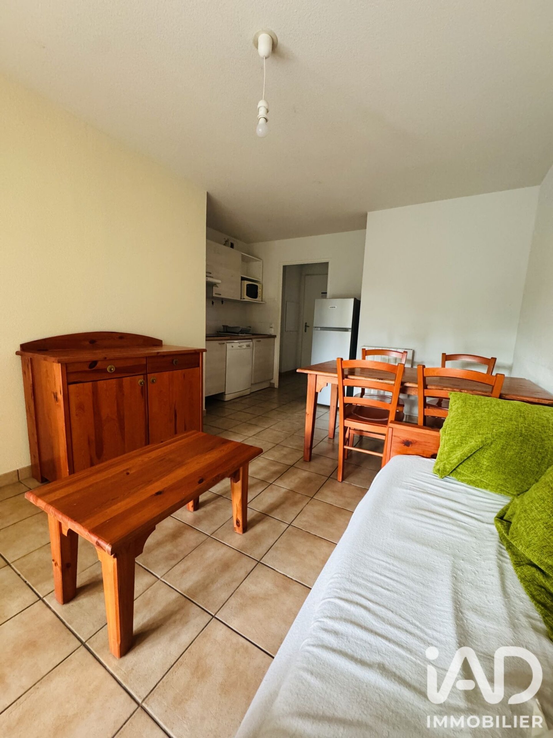 Appartement à vendre, 39m², Soulac-sur-Mer