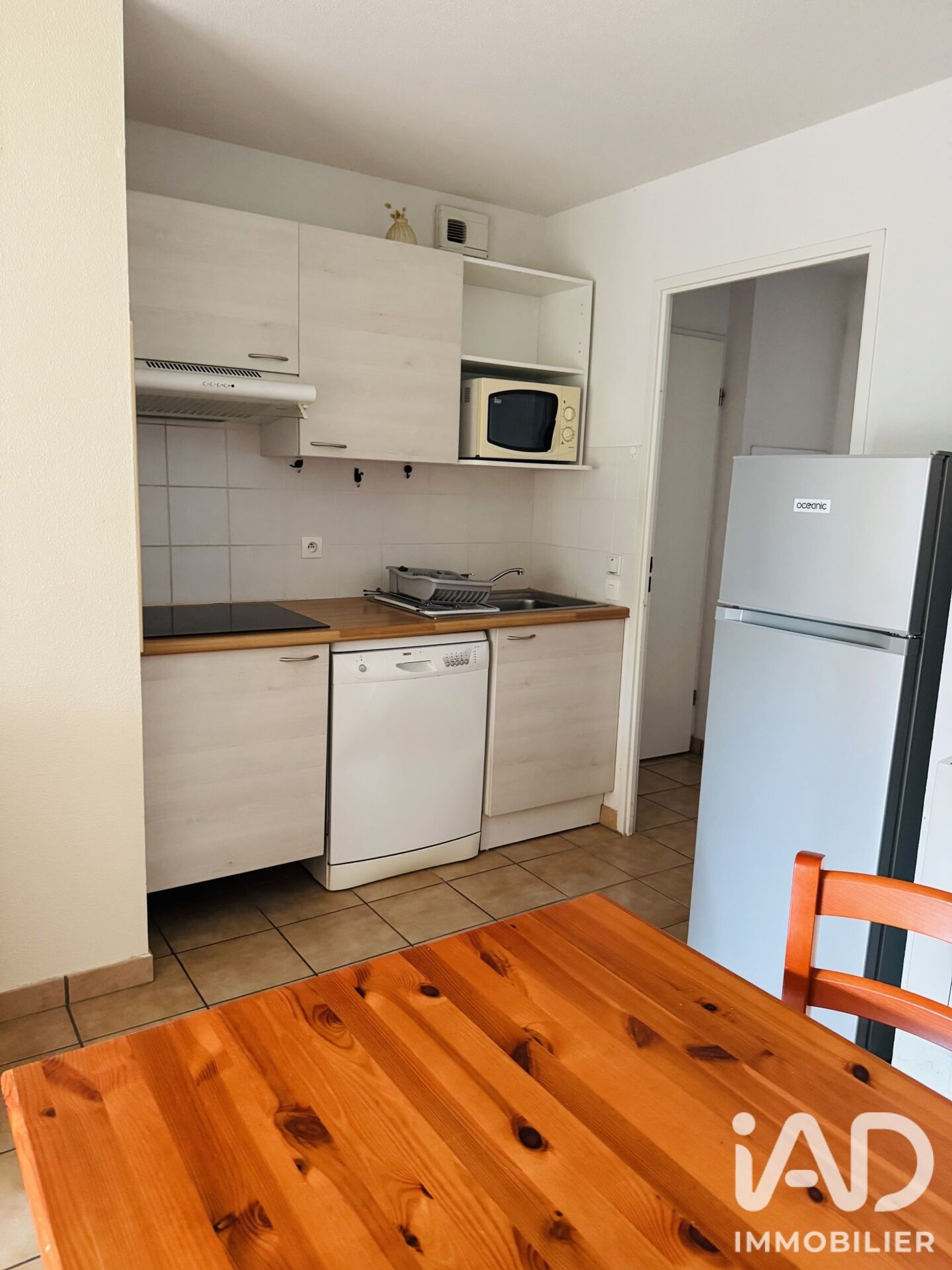 Appartement à vendre, 39m², Soulac-sur-Mer