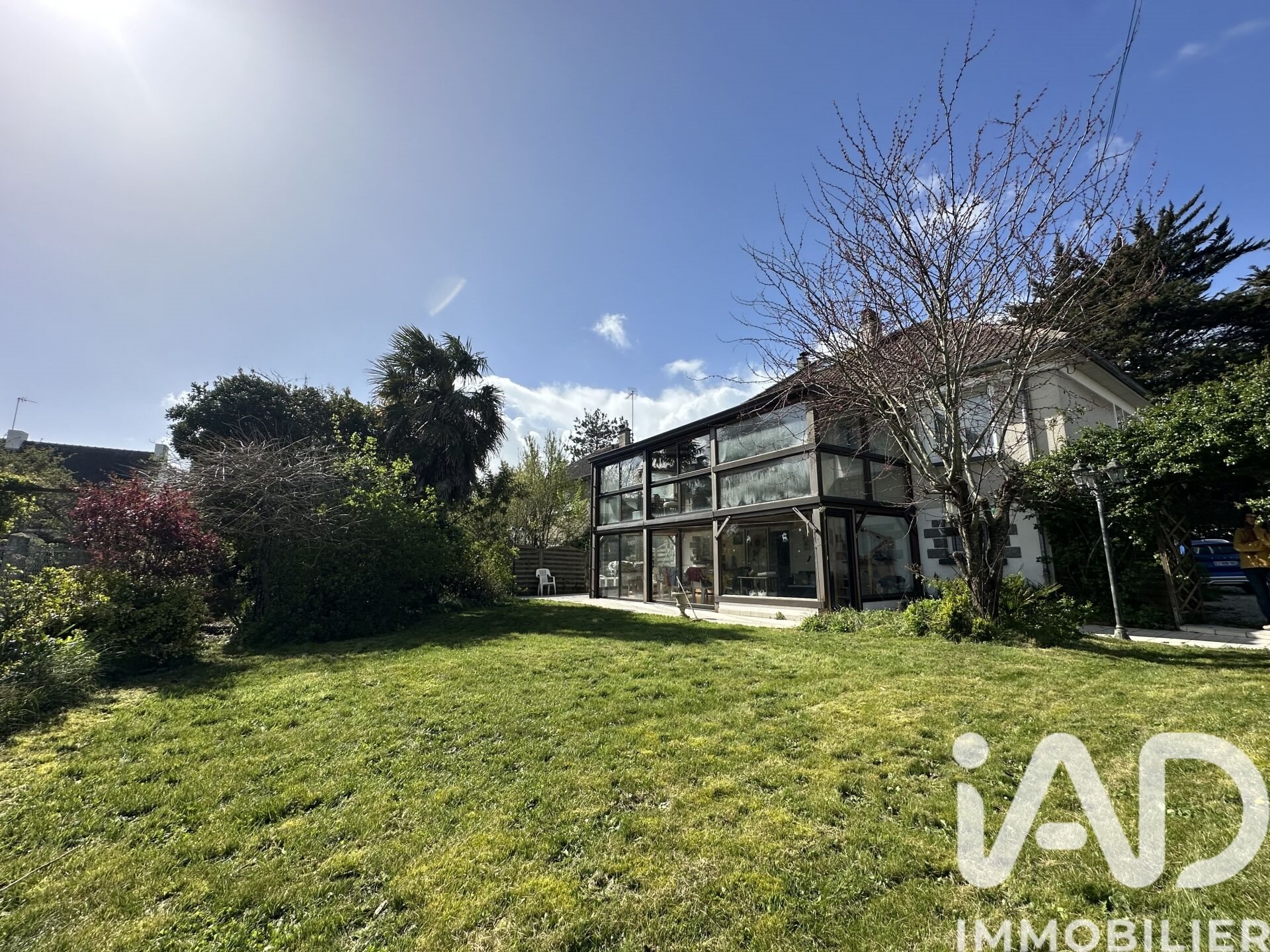 Maison à vendre, 94m², Jullouville