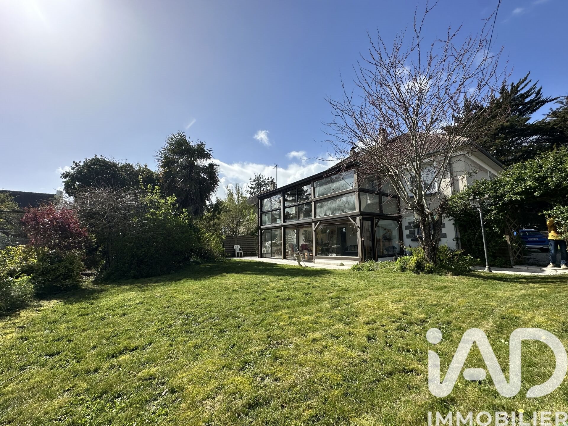 Maison à vendre, 94m², Jullouville