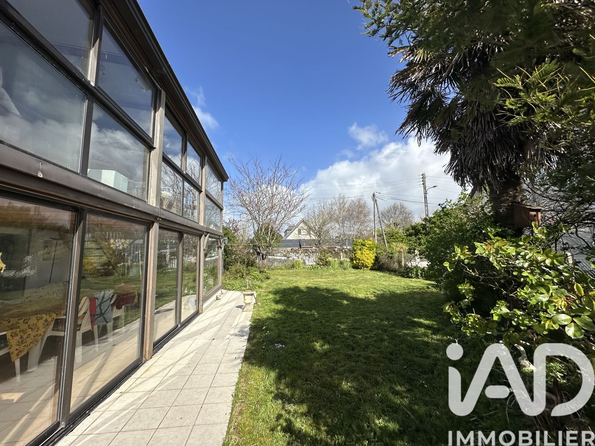 Maison à vendre, 94m², Jullouville