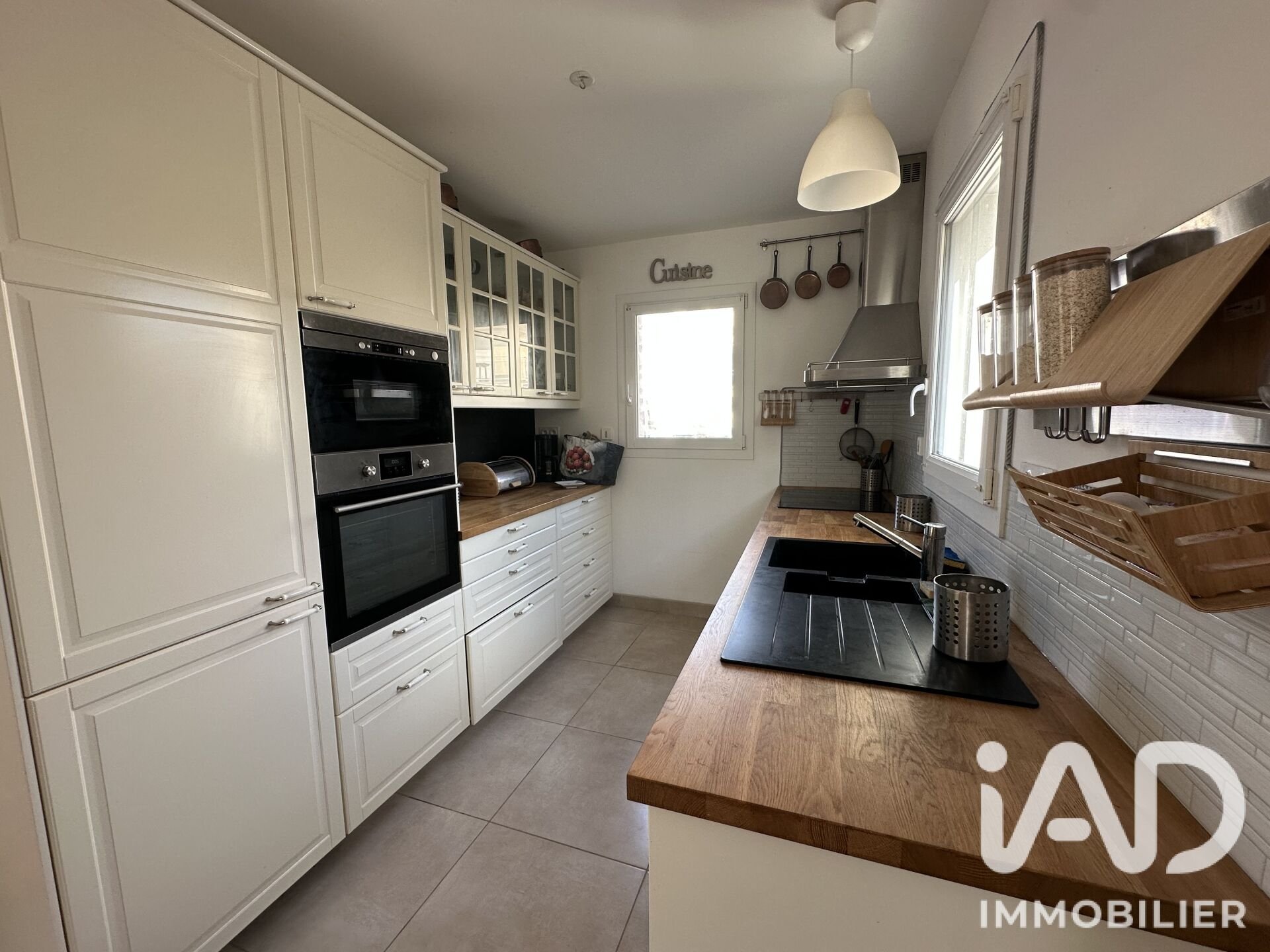 Maison à vendre, 96m², Jullouville