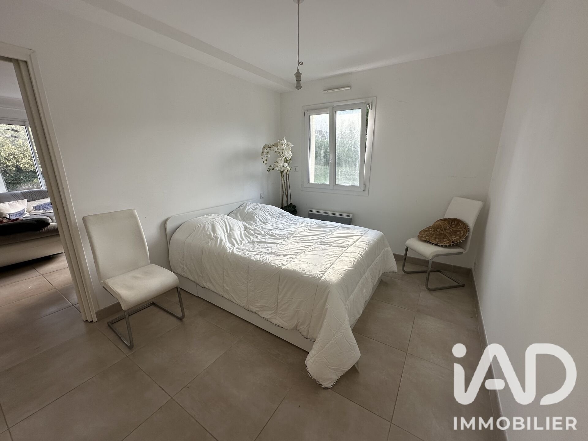 Maison à vendre, 96m², Jullouville