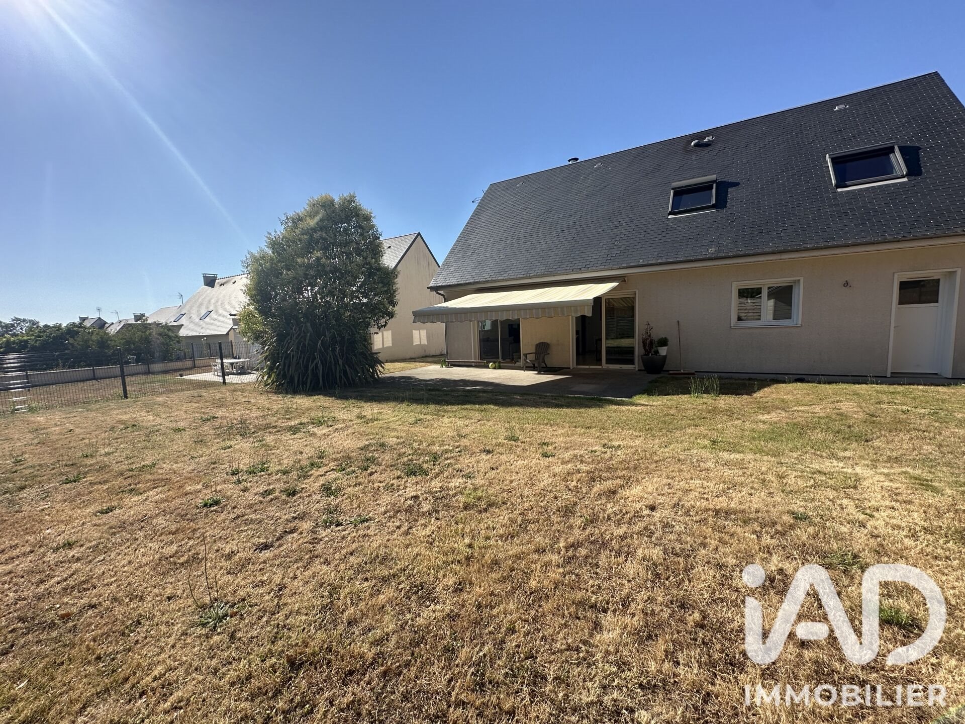 Maison à vendre, 125m², Yquelon