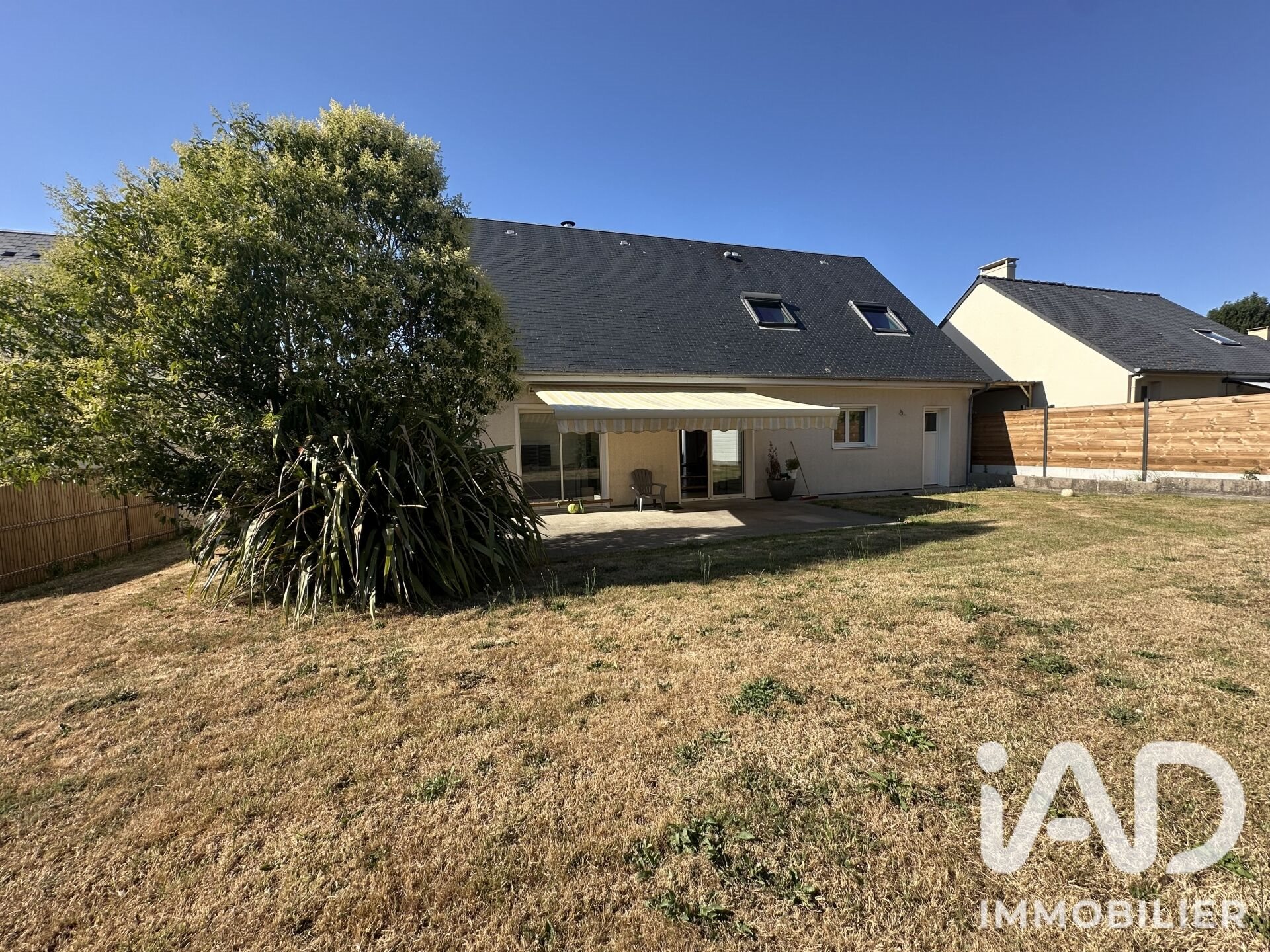 Maison à vendre, 125m², Yquelon