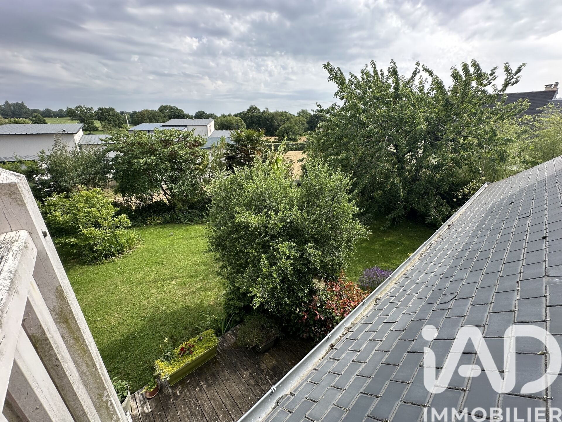 Maison à vendre, 165m², Jullouville