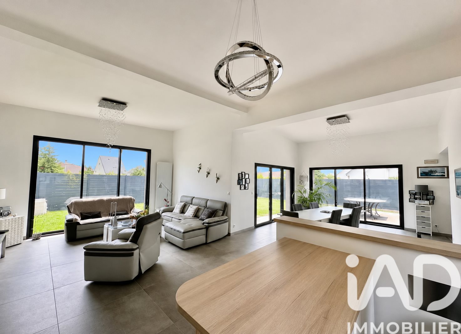 Maison à vendre, 125m², Yquelon
