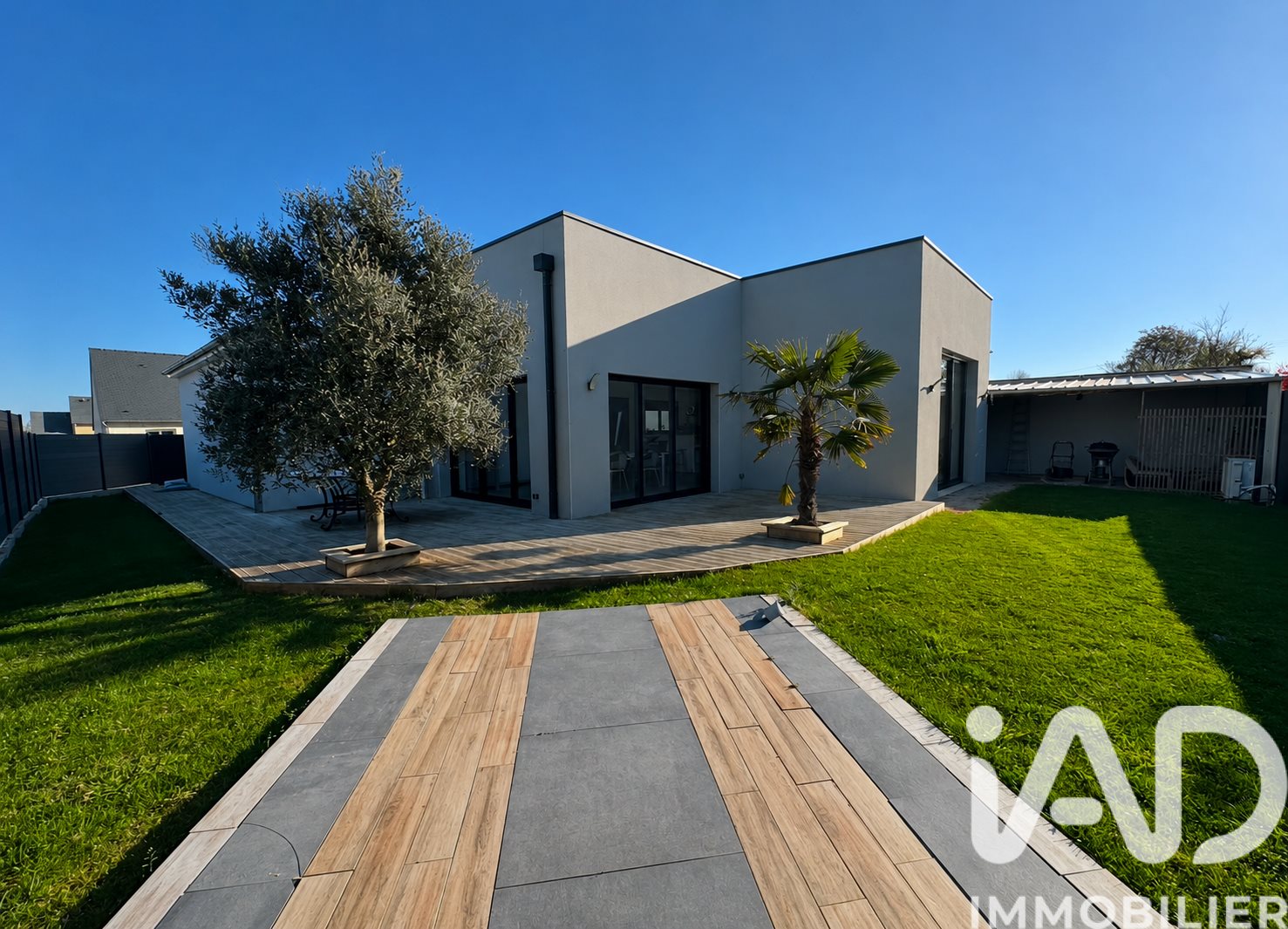 Maison à vendre, 125m², Yquelon