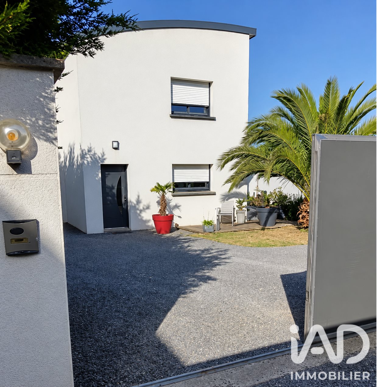 Maison à vendre, 126m², Donville-les-Bains