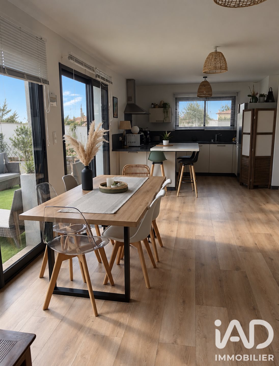 Maison à vendre, 126m², Donville-les-Bains