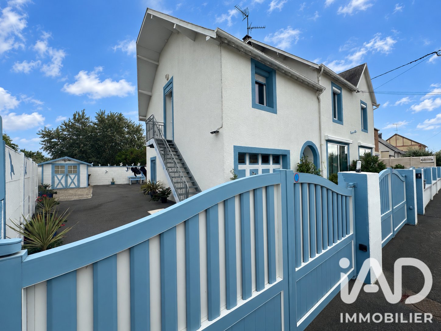 Maison à vendre, 183m², Saint-Pair-sur-Mer