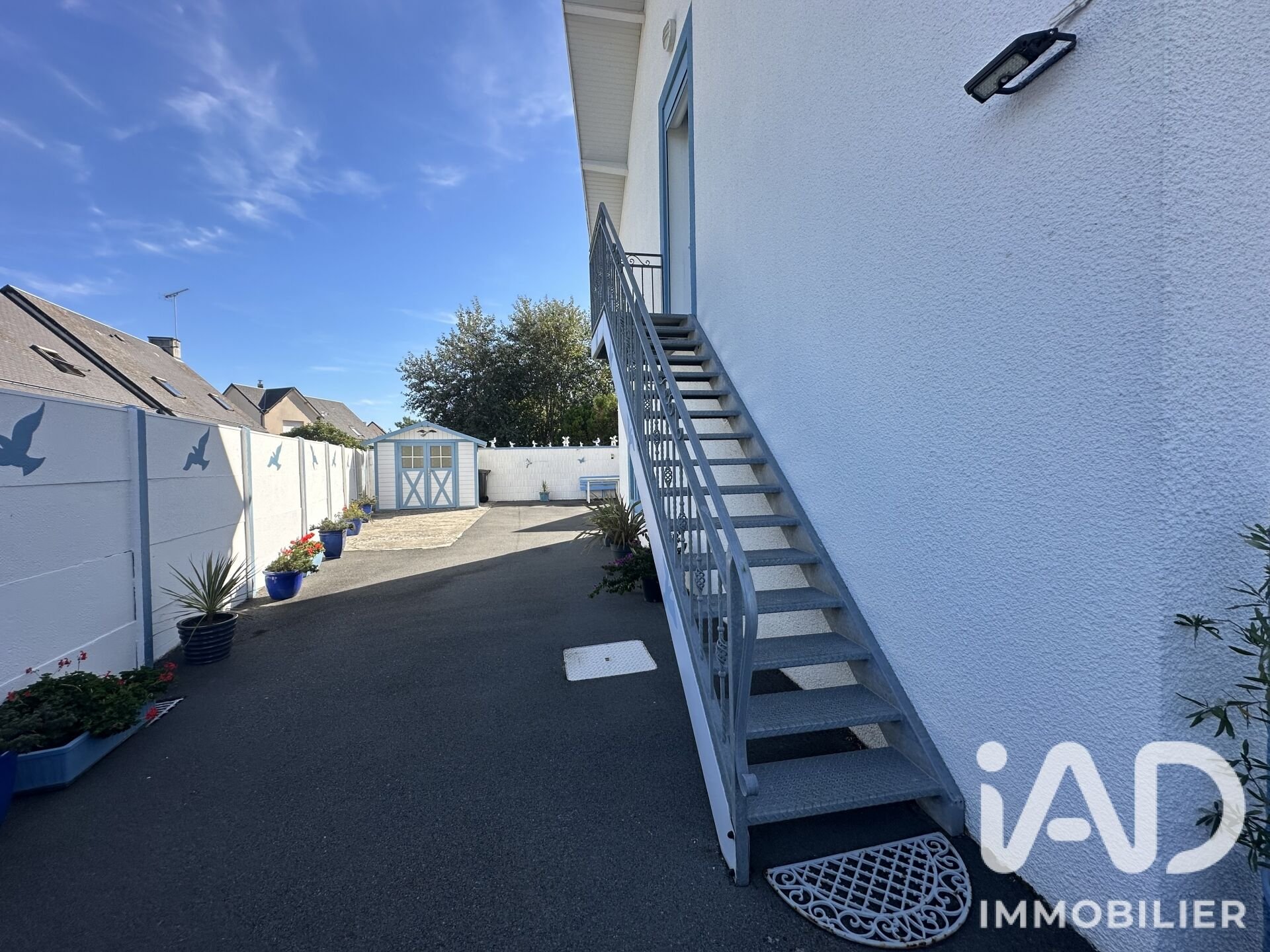 Maison à vendre, 183m², Saint-Pair-sur-Mer