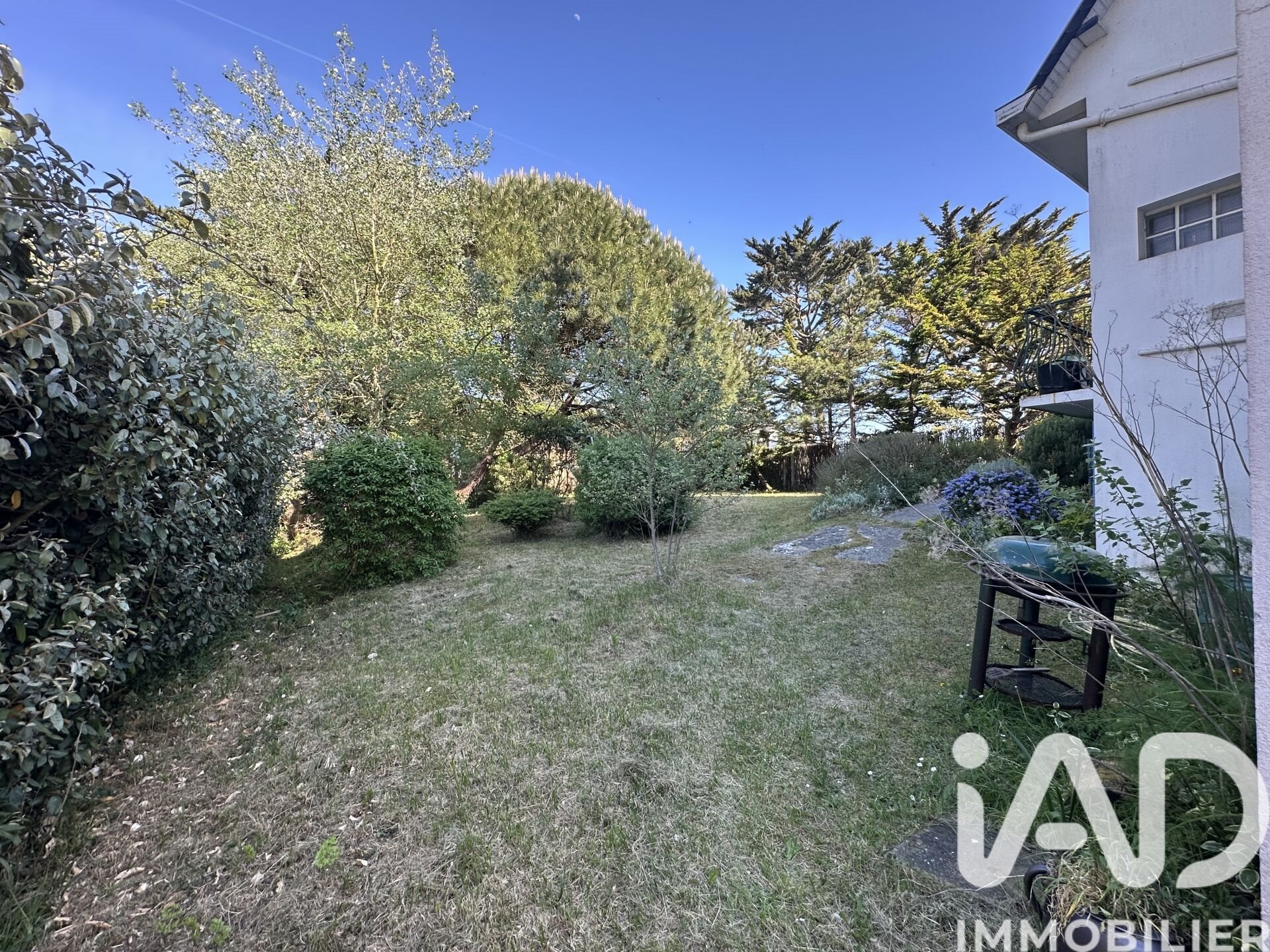 Maison à vendre, 210m², Jullouville